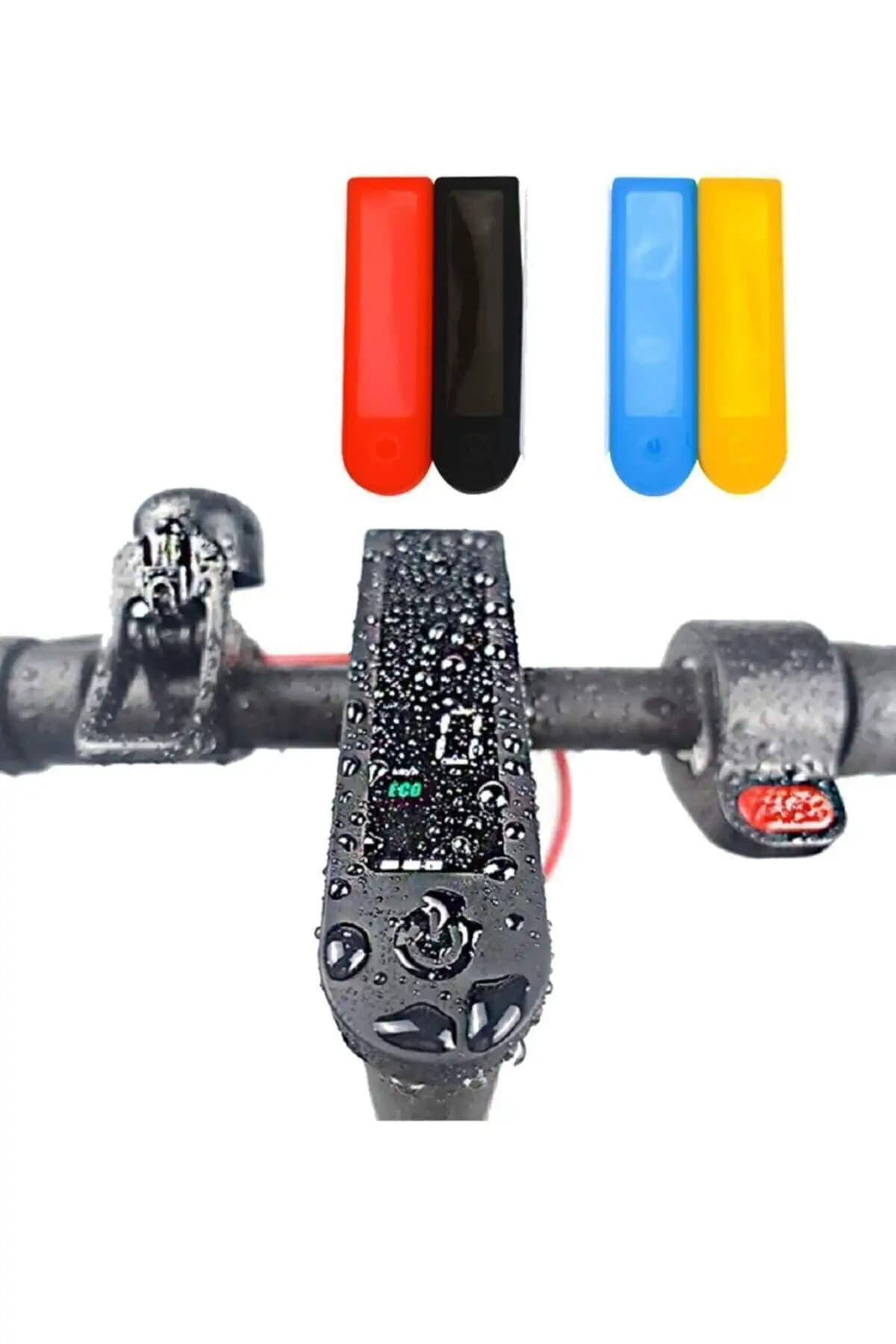Elektrikli Scooter Ekran Koruma Aksesuarları Karşılaştırması ve İnceleme 1