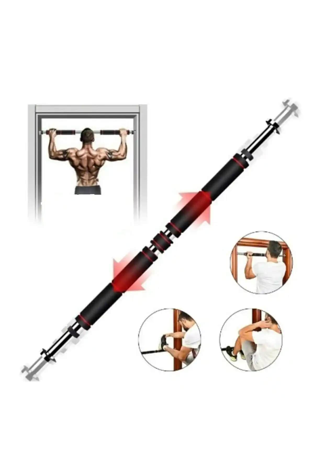 Evde Kullanım İçin En İyi Barfiks Çubukları Karşılaştırması ve Özellikleri