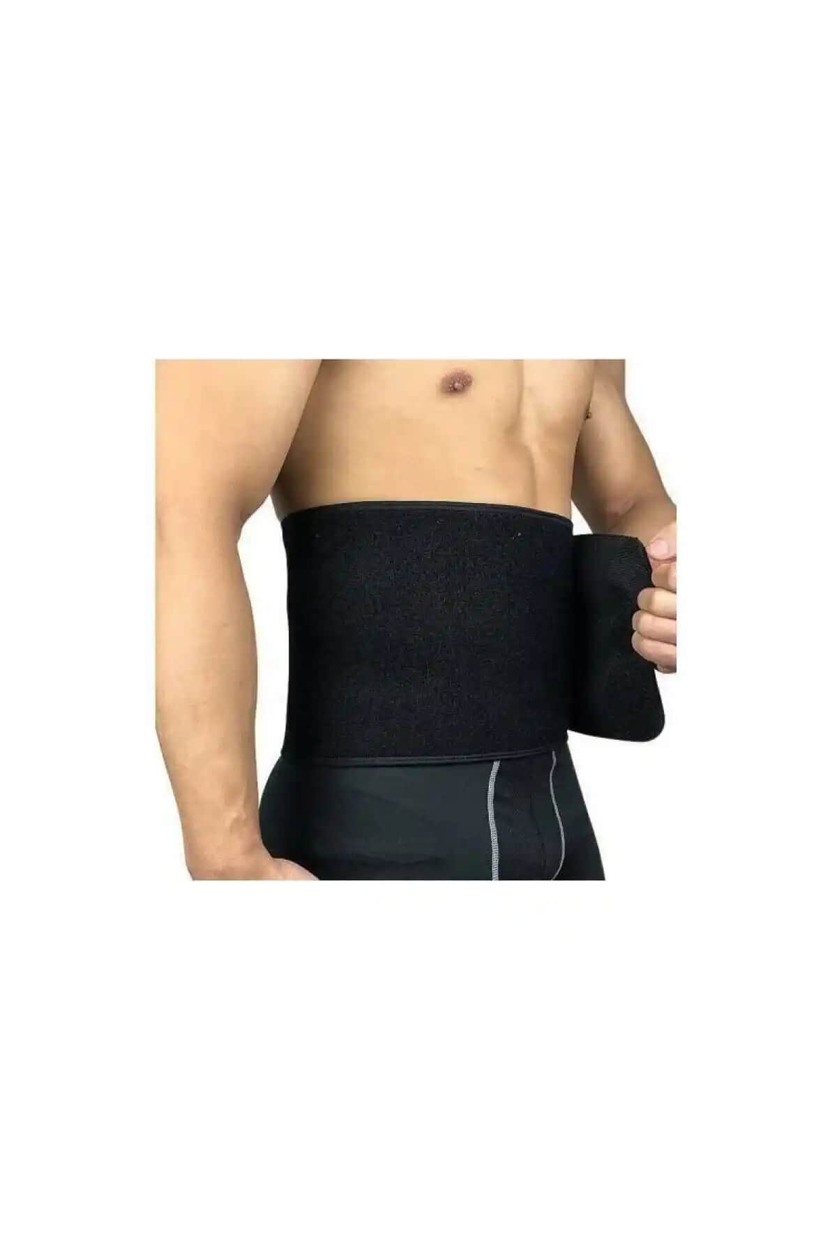 Genel Markalar Termal Sauna Kemer ve Tpm Terletme Sporcu Kemeri Karşılaştırması