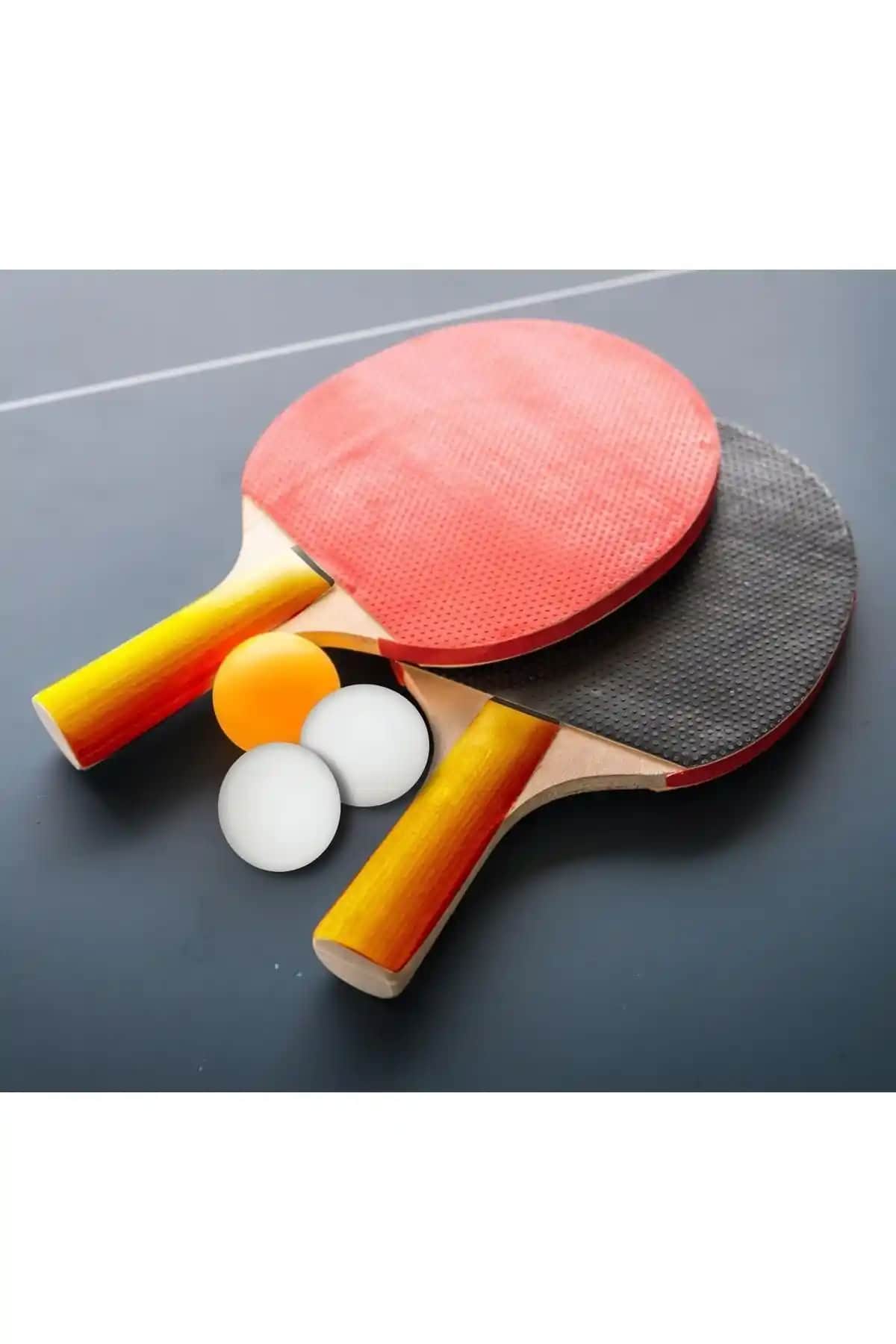 Hsport ve LOKİ Masa Tenisi Raketi Karşılaştırması: Hangi Raket Sizin İçin Uygun