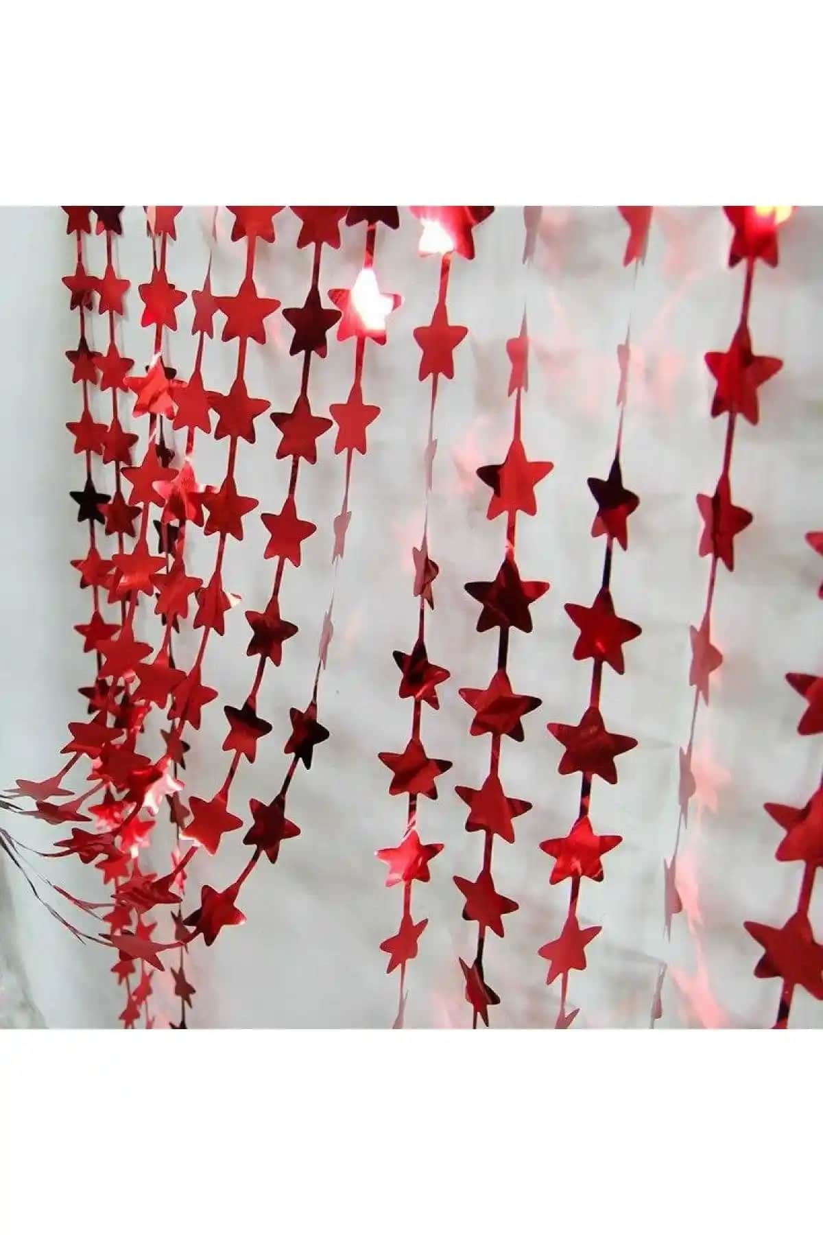 Huzur Party Store Kırmızı ve Altın Arka Fon Karşılaştırması ve Kullanım İpuçları