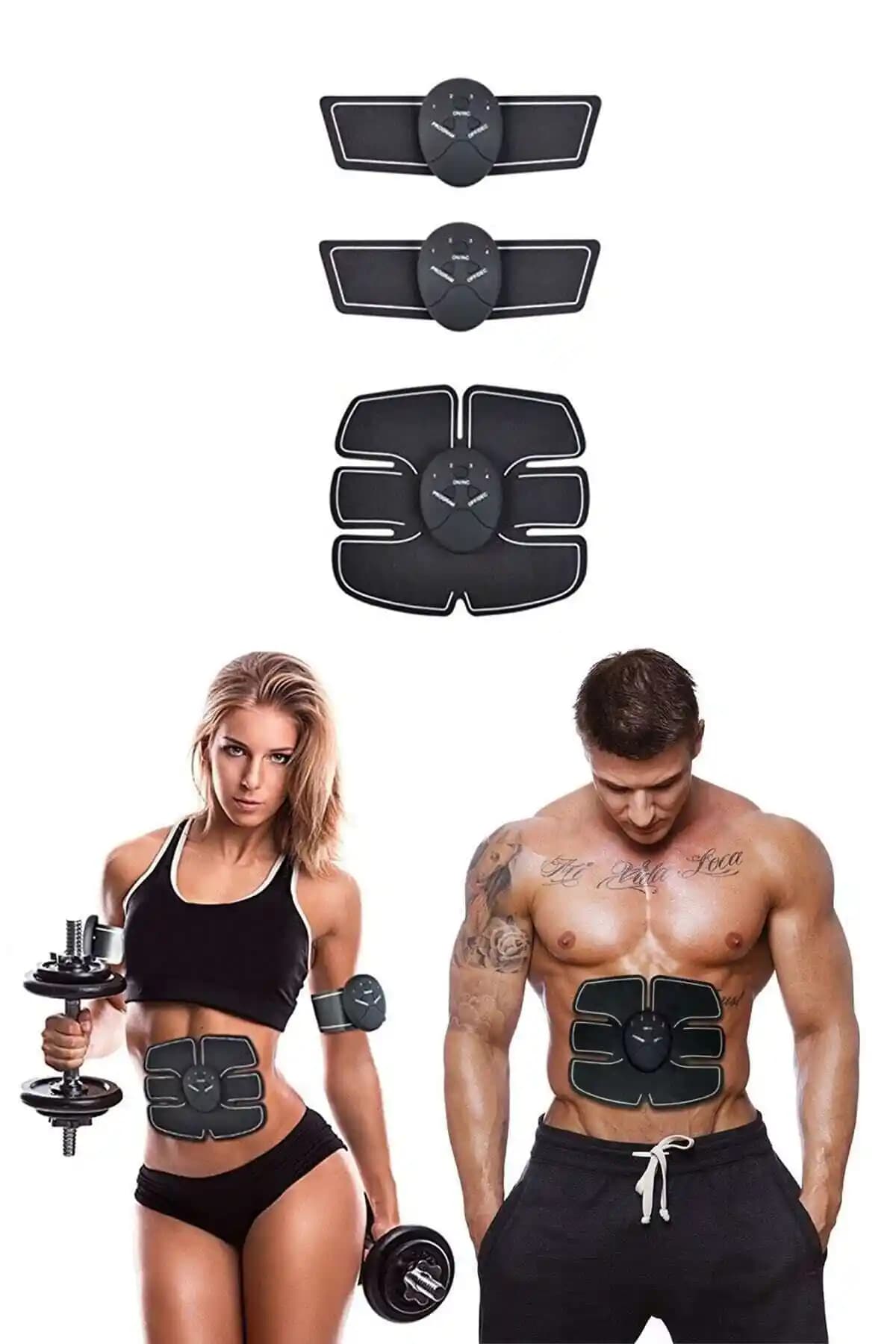 İman Noble ve TeknoGerman Fitness Cihazları Karşılaştırması ve Kullanıcı Yorumları