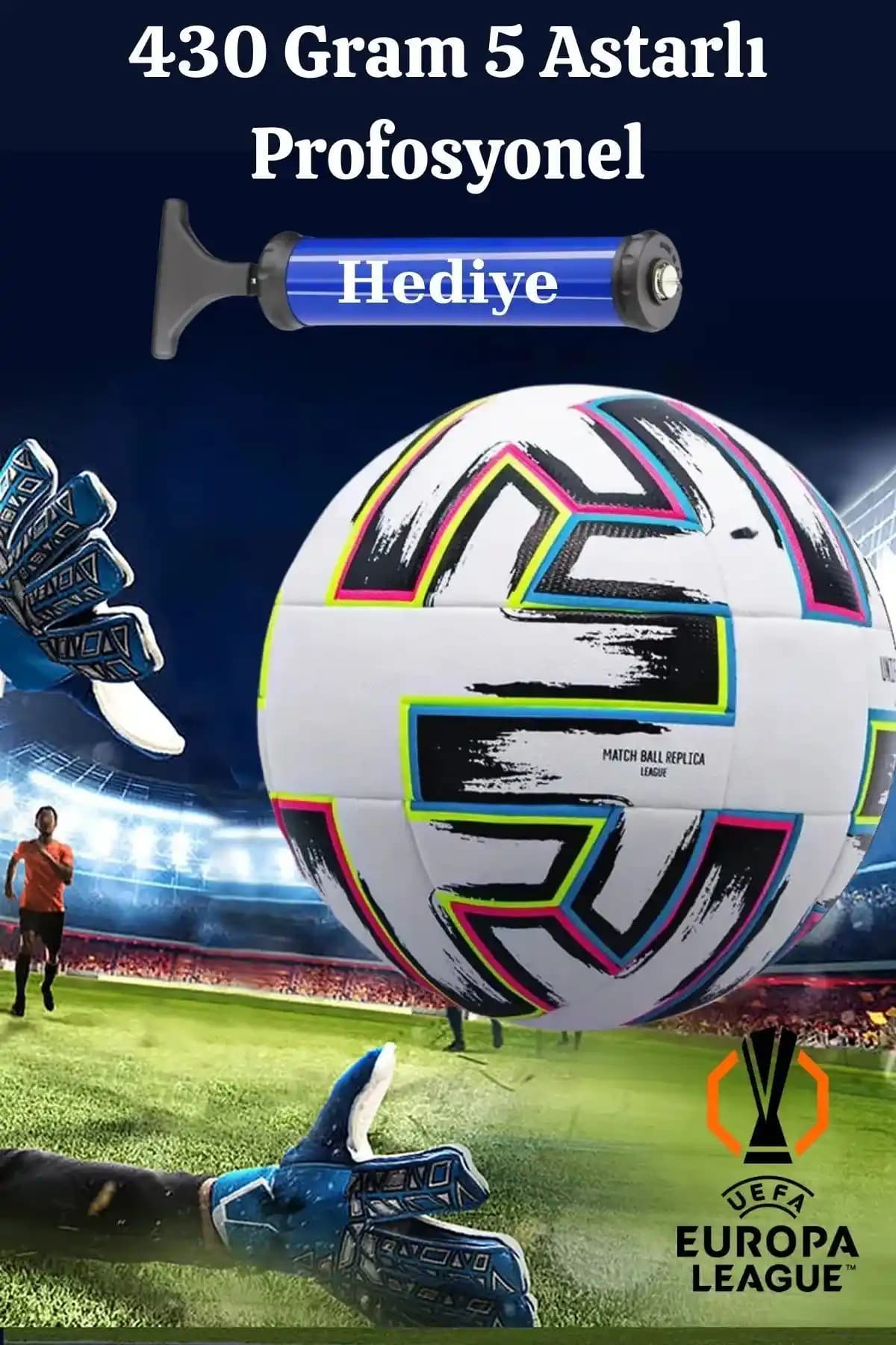 Janva ve Muba Futbol Topları Karşılaştırması: Hangi Top Sizin İçin Uygun