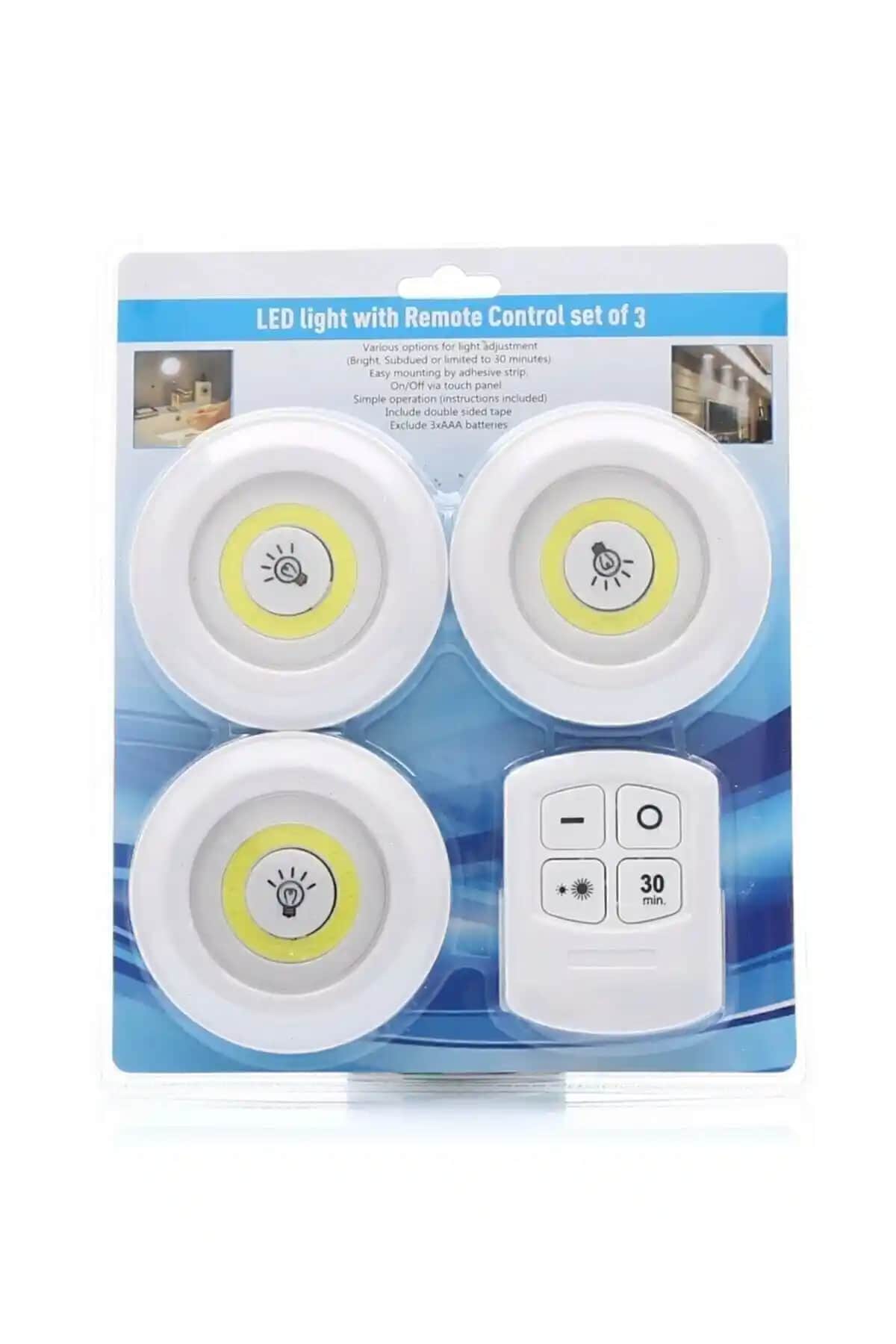 Kablolu veya kablosuz: Mini LED lambalar arasındaki en iyi seçim rehberi