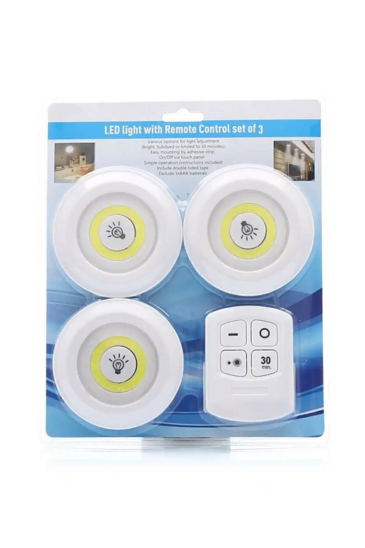 Kablolu veya kablosuz: Mini LED lambalar arasındaki en iyi seçim rehberi