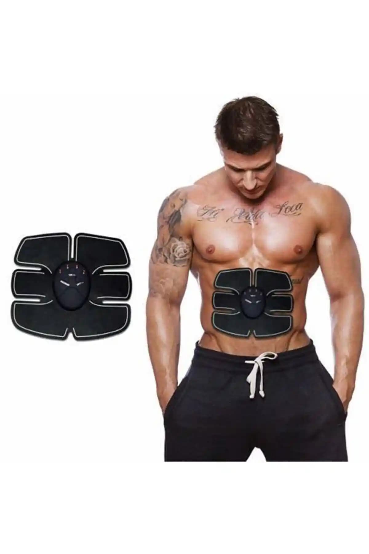 Karın Kas Geliştirici Masaj Aletleri Karşılaştırması ve Kullanıcı Yorumları