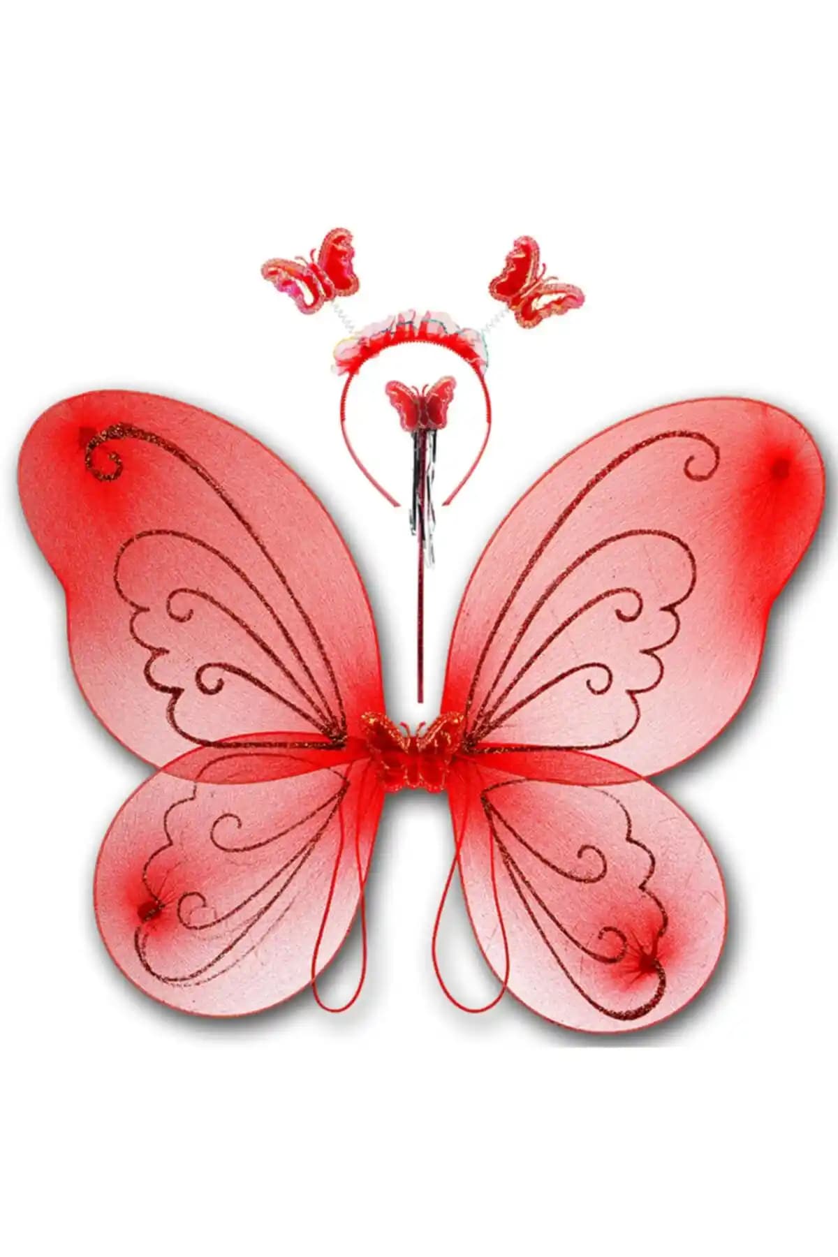 Kelebek ve Uğur Böceği Kanat Setleri Karşılaştırması: Hangi Ürün Daha Uygun