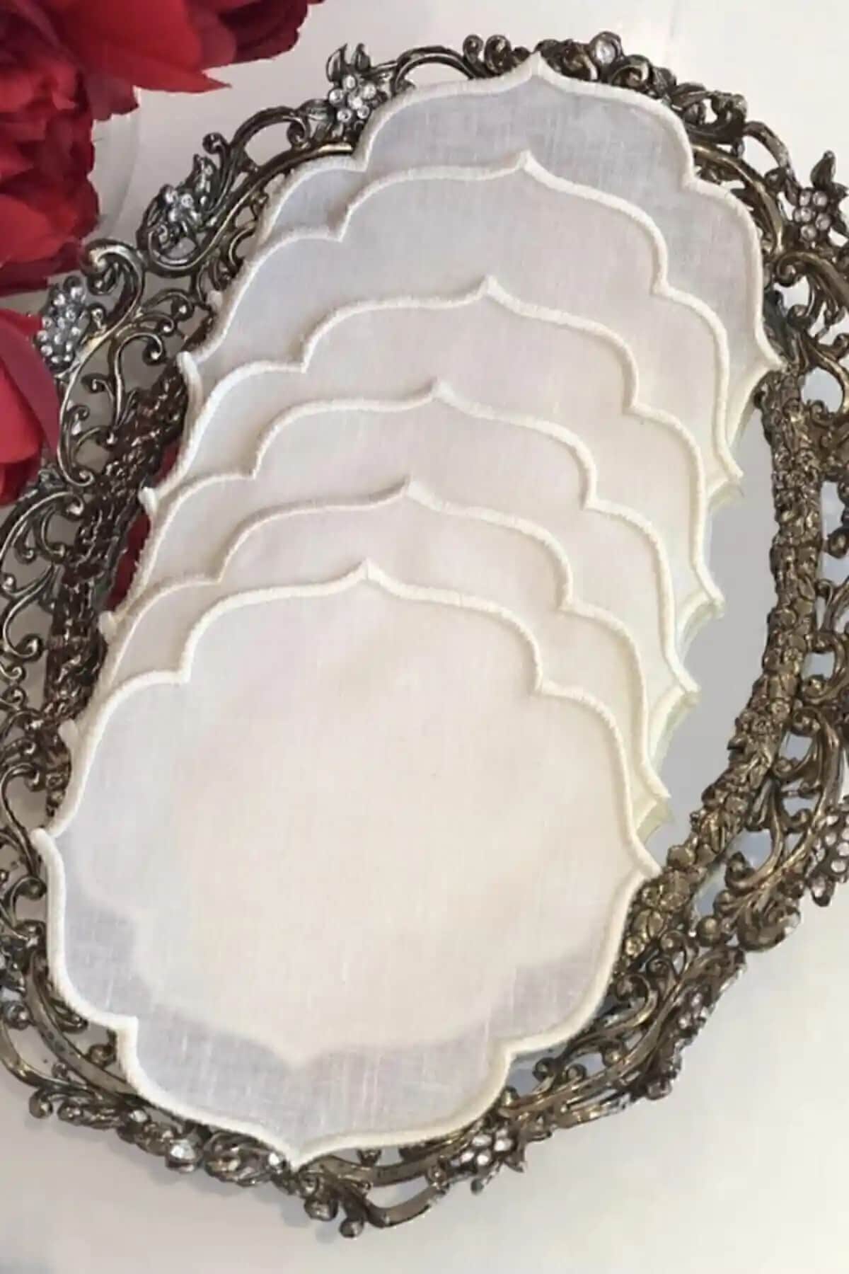 Kına Gecesi İçin En İyi Peçete Seçenekleri ve Karşılaştırması