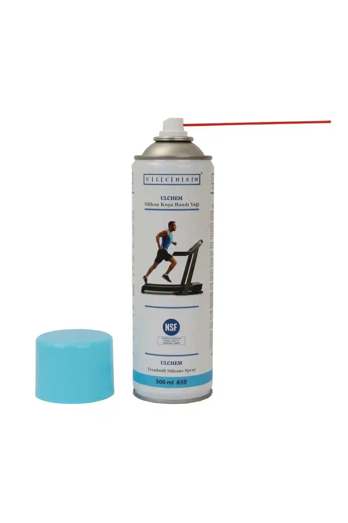 Koşu Bandı Yağı Seçimi: ULCHEM ve Voit Ürünlerinin Karşılaştırması ve İpuçları