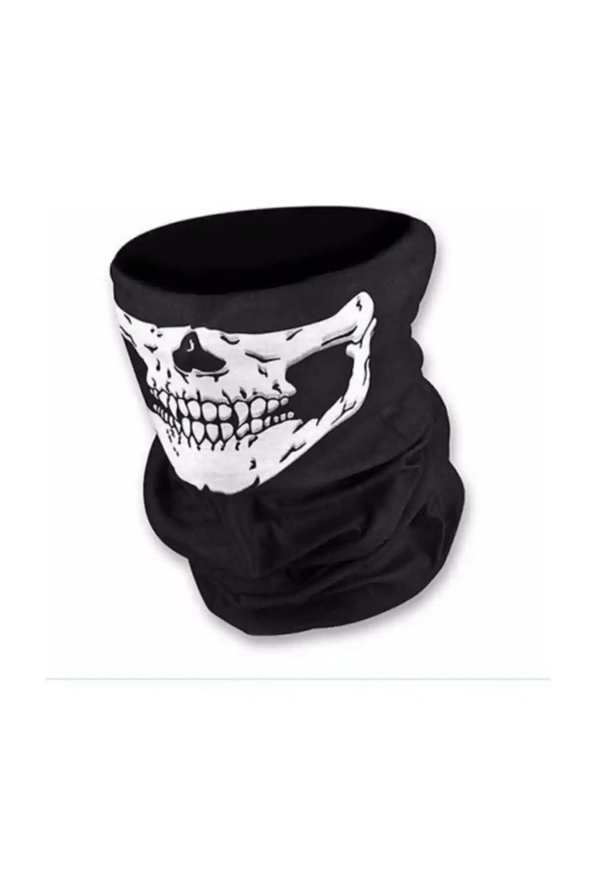 Kuru Kafa Iskelet Maskeleri Karşılaştırması: Hangi Model Sizin İçin Uygun