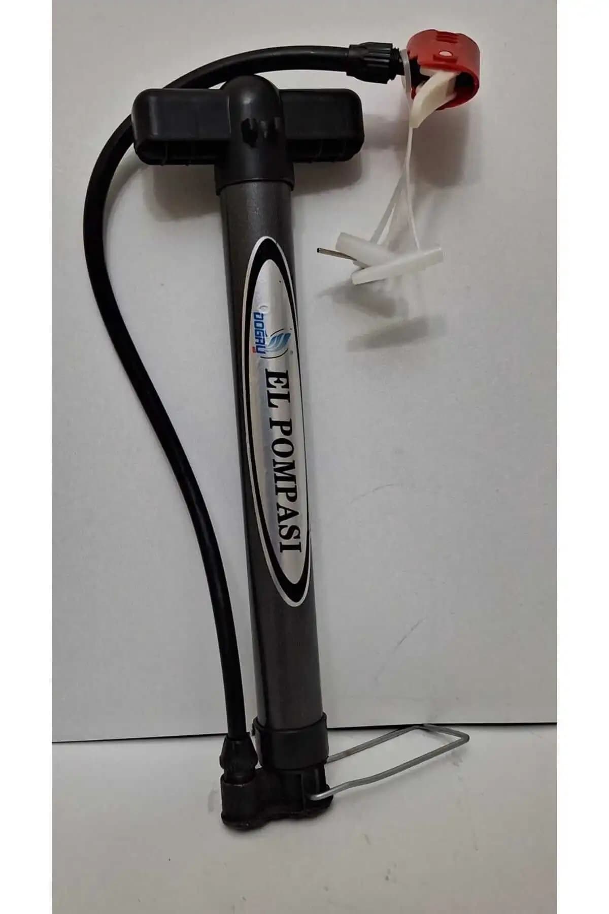 Lastik Hava Şişirme Pompası Karşılaştırması: Genel Markalar ve Mur-Cell Ap01 Özellikleri