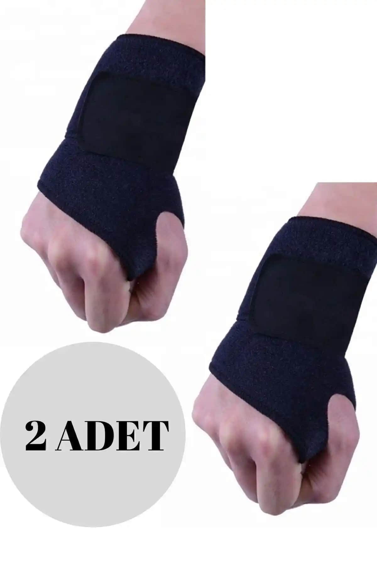 Medikal ve Basit El Bilekliği Karşılaştırması: Hangi Ürün Daha İyi Destek Sağlar