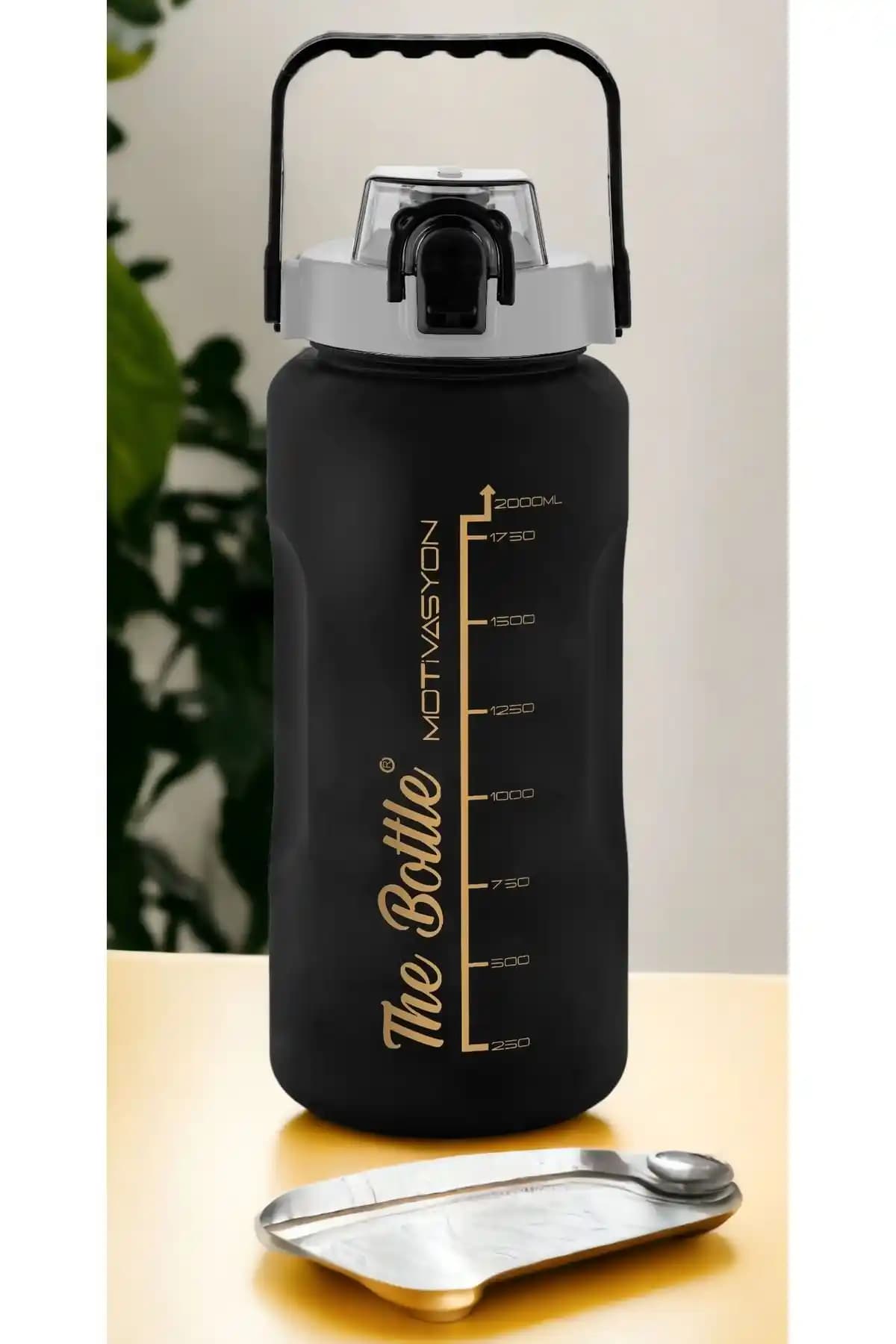 Motivasyonel Su Mataraları Karşılaştırması: Comprox ve NumuneMarket Ürünleri