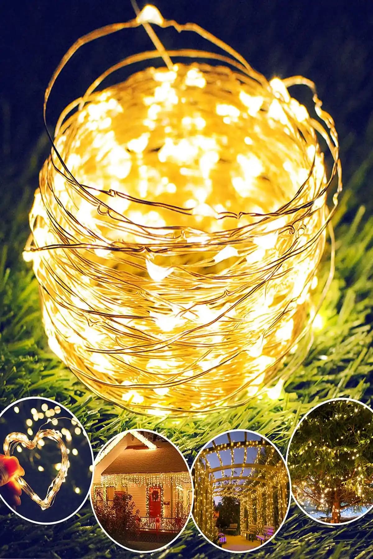 NONYA ve ROBEVE 10 Metre Led Işık Karşılaştırması: Özellikler ve Kullanıcı Yorumları