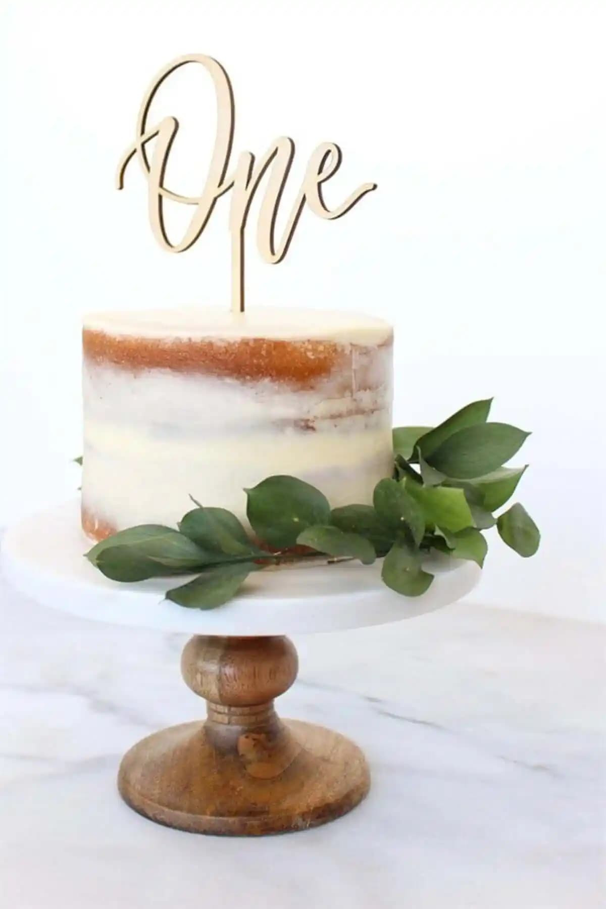 Partifabrik One Pasta Süsü ve Ahşap Süsün Karşılaştırması Hangi Ürün Daha Uygun