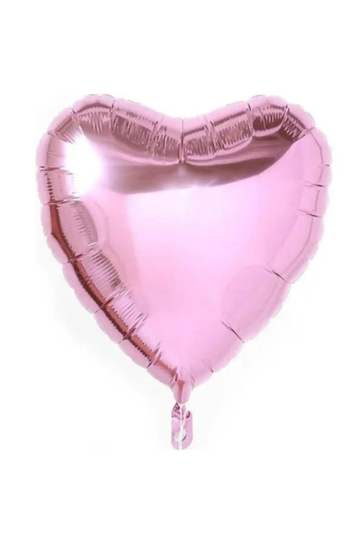 Pembe Kalp Folyo Balonları Karşılaştırması: Hangi Balon Sizin İçin Uygun