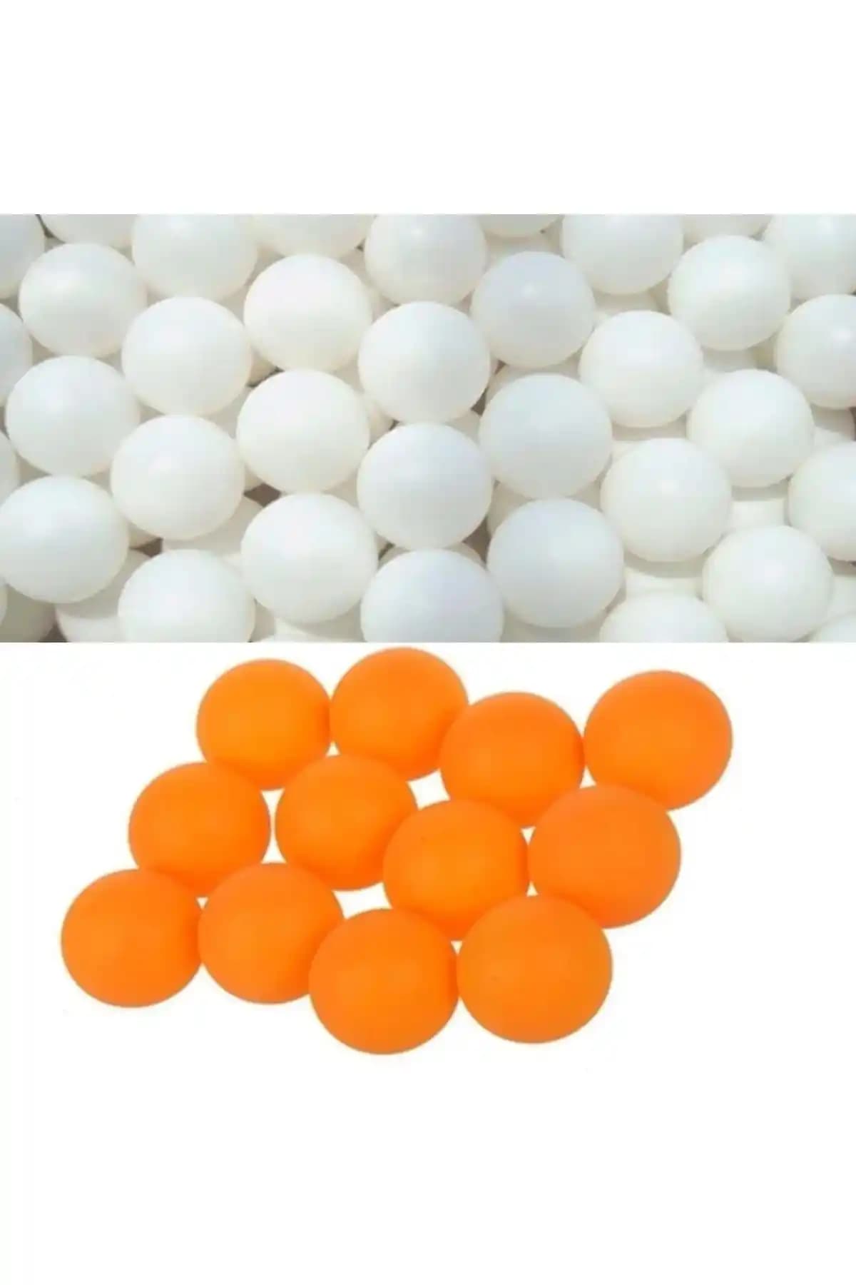 Pinpon Topu Karşılaştırması: Oyuncak Sepetim 20 Adet ve Etkinlik Setleri Analizi