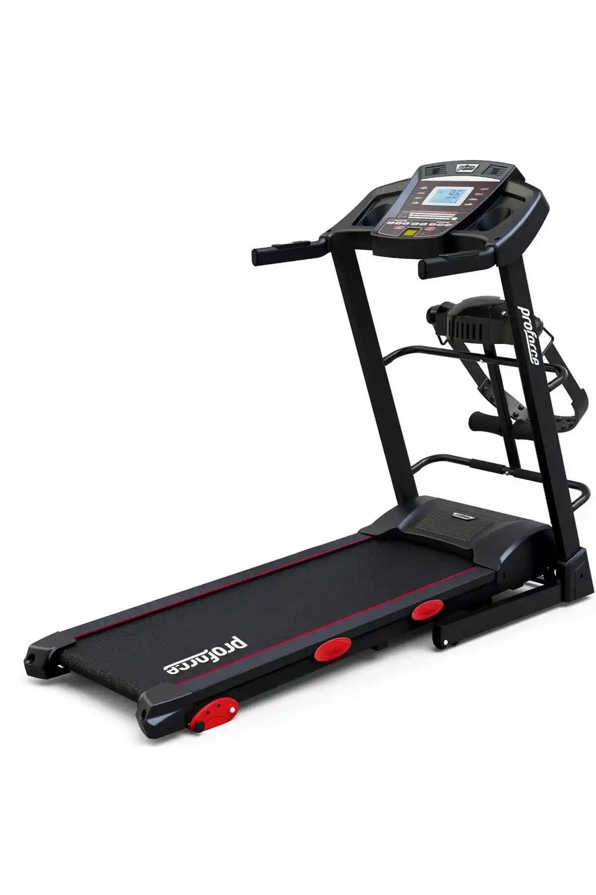 Proforce Optimum M ve Ultima DC500 Koşu Bandları Karşılaştırması ve Özellikleri