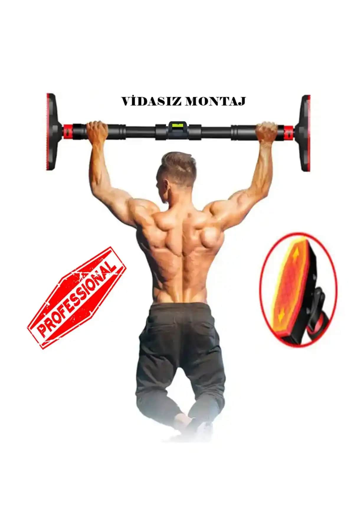 Reidan ve Unichrome Barfiks Aletleri Karşılaştırması: Hangisi Daha Uygun?