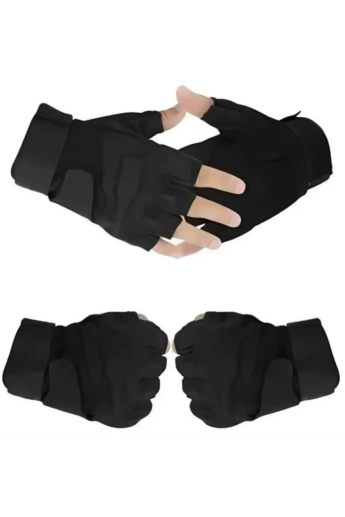 SİNGLE SWORD Blackhawk ve Universal 3344 Eldiven Karşılaştırması Spor ve Outdoor Kullanımına Uygun