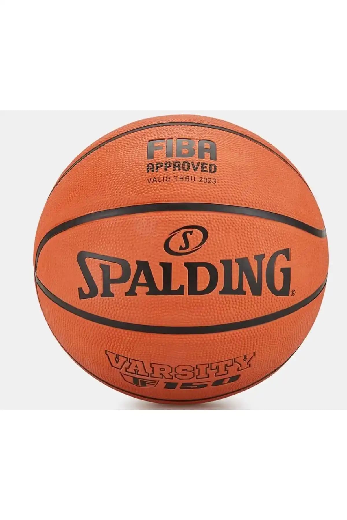 Spalding Tf 150 Varsıty ve Perform Basketbol Topları Karşılaştırması ve Özellikleri