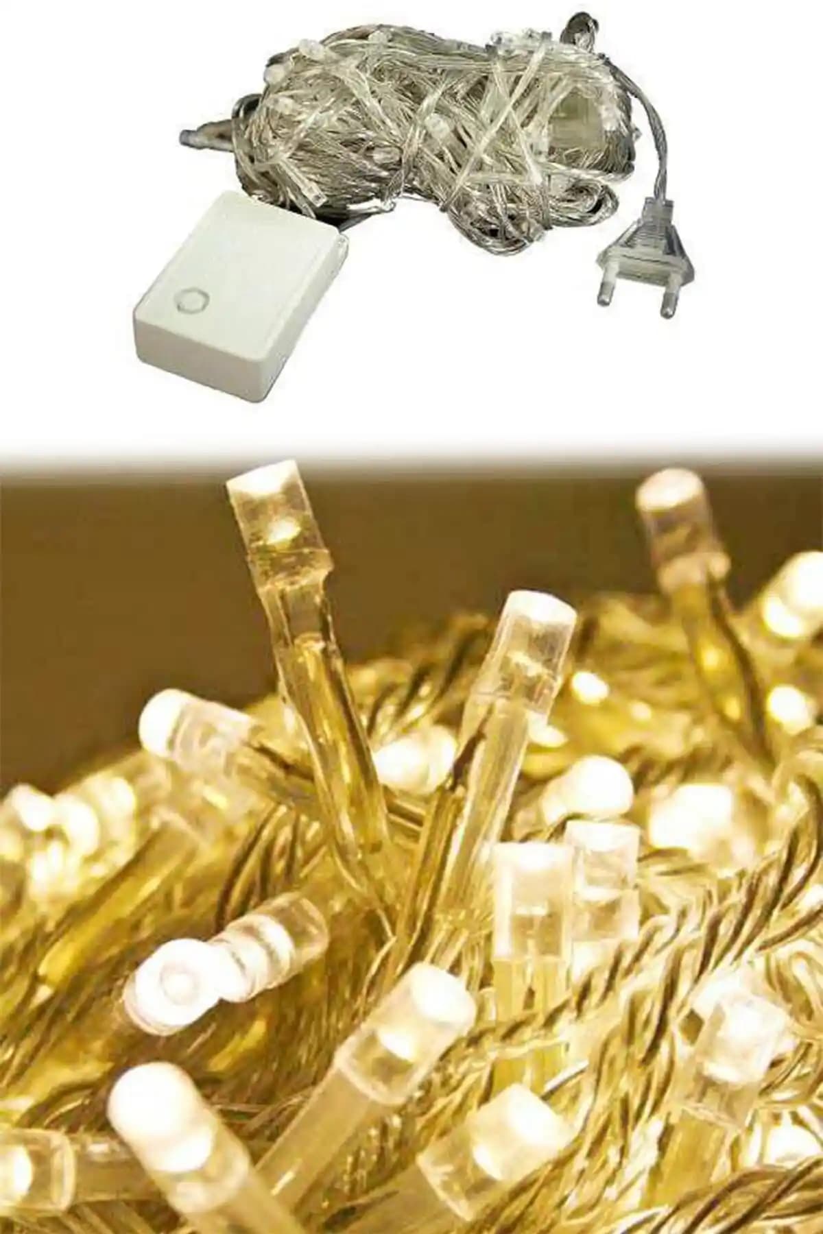 Yılbaşı ve Dekorasyon İçin En İyi 2 Led Işık Seçeneği Karşılaştırması