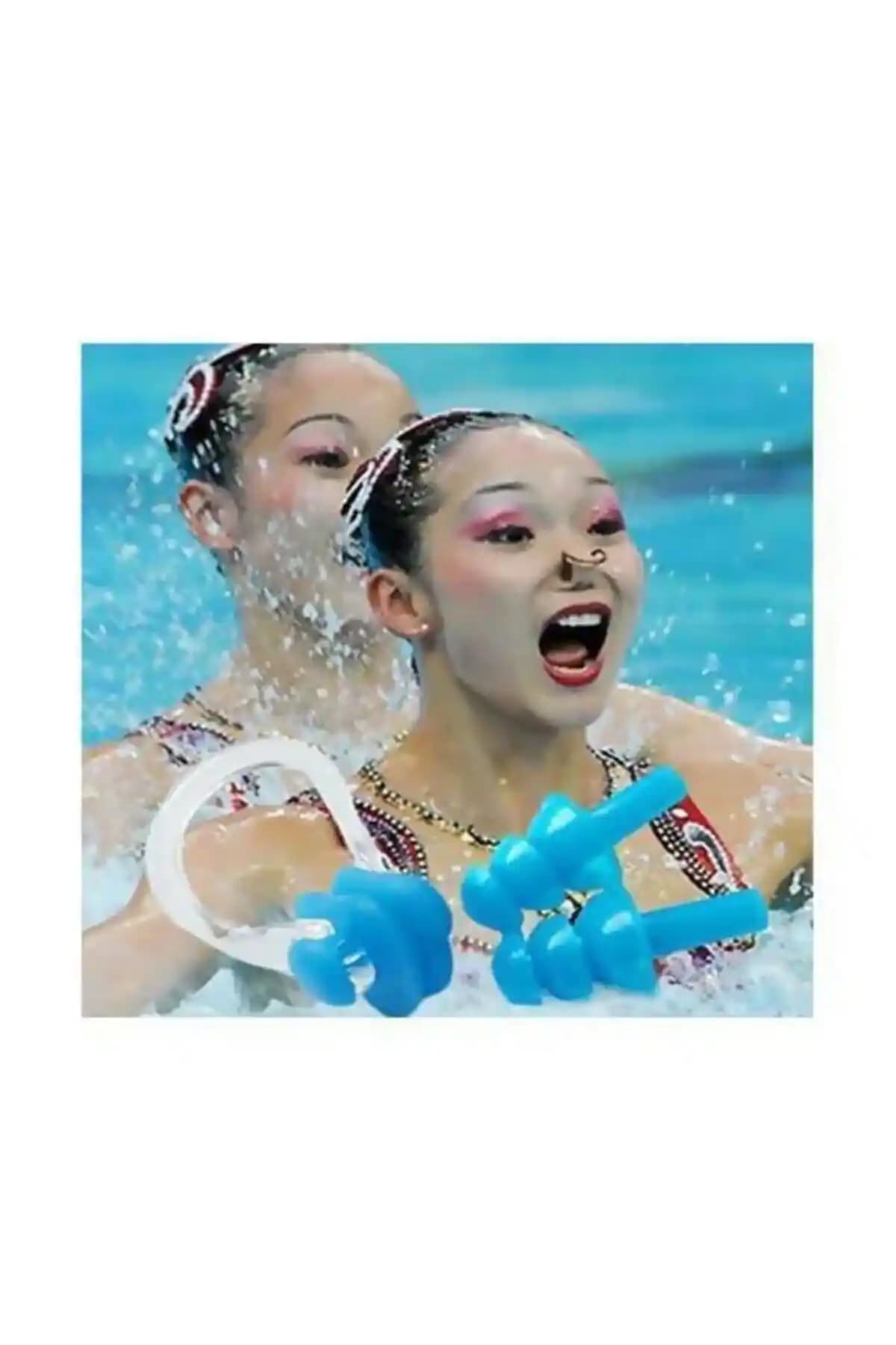 Yüzücü Kulak ve Burun Tıkayıcı Setleri Karşılaştırması ve En İyi Seçenekler