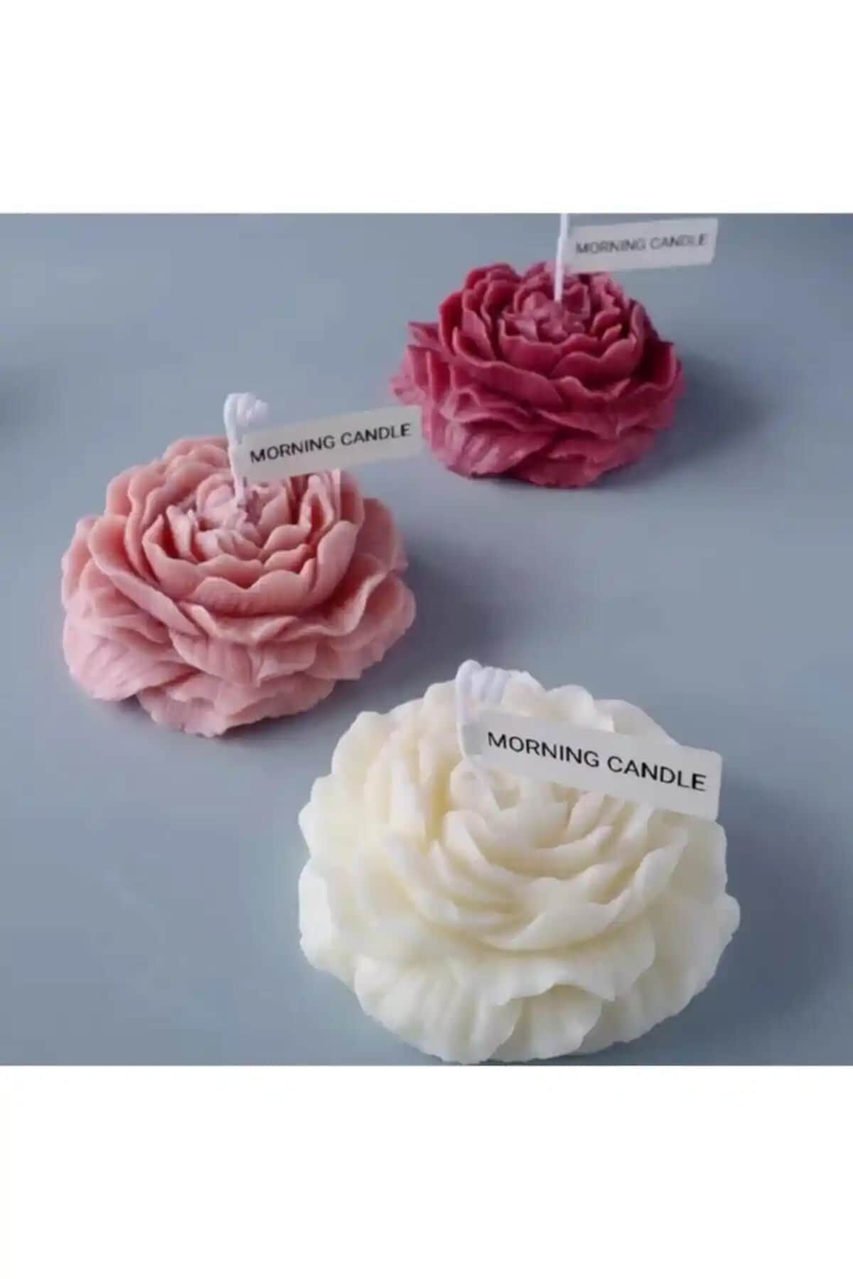 Zubida Mum Kalıpları Karşılaştırması: Şakayık Çiçek ve Sevgili Modeli Özellikleri