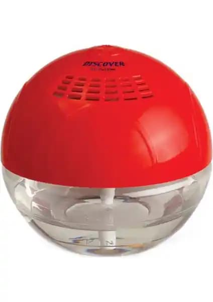 Discover Geniş Alan Kokulandırma ve Hava Temizleme Cihazı ile Çok Fonksiyonlu Hava Kalitesi Çözümü