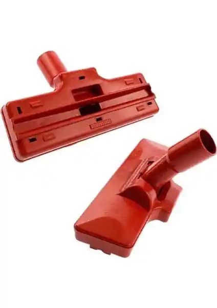 Fantom Pratik Emici Başlık Yer Fırçası Fantom Pratic P1200 ile Etkili Temizlik