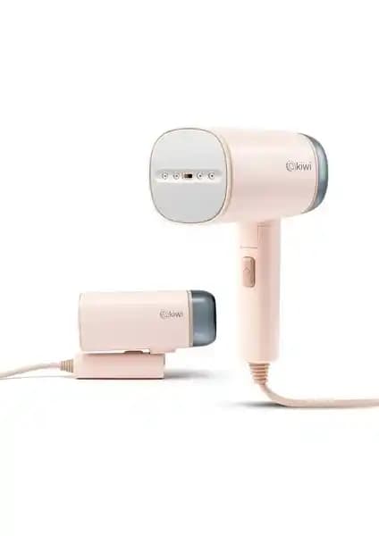 Kiwi KSI-645 Katlanabilir Buharlı Dikey Ütü 1200W Şok Buhar Gücüyle Etkili Ütüleme