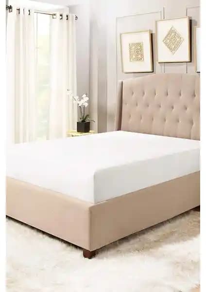 Mertim Çift Kişilik Lastikli Ranforce Pamuklu Çarşaf 160x200 cm Özellikleri ve İncelemesi