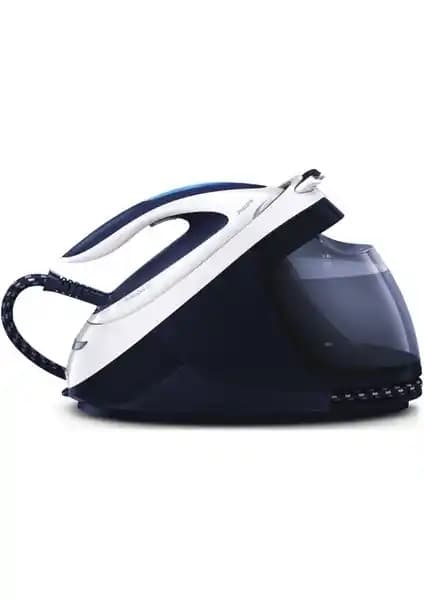 Philips GC9612/21 Buharlı Ütü: Yüksek Performans ve Ergonomik Tasarım