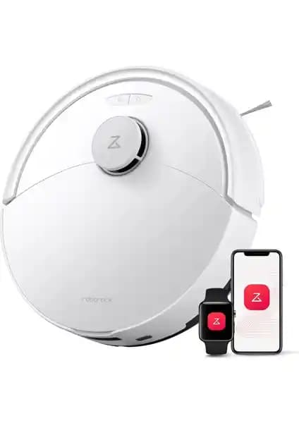 Roborock Q8 Max Pro Akıllı Robot Süpürge: Yüksek Performans ve Akıllı Temizlik Özellikleri