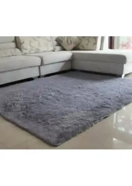 Sarar Peluş Halı: Konfor, Estetik ve Sağlıklı Yaşam İçin Kaymaz Tabanlı Seçenek