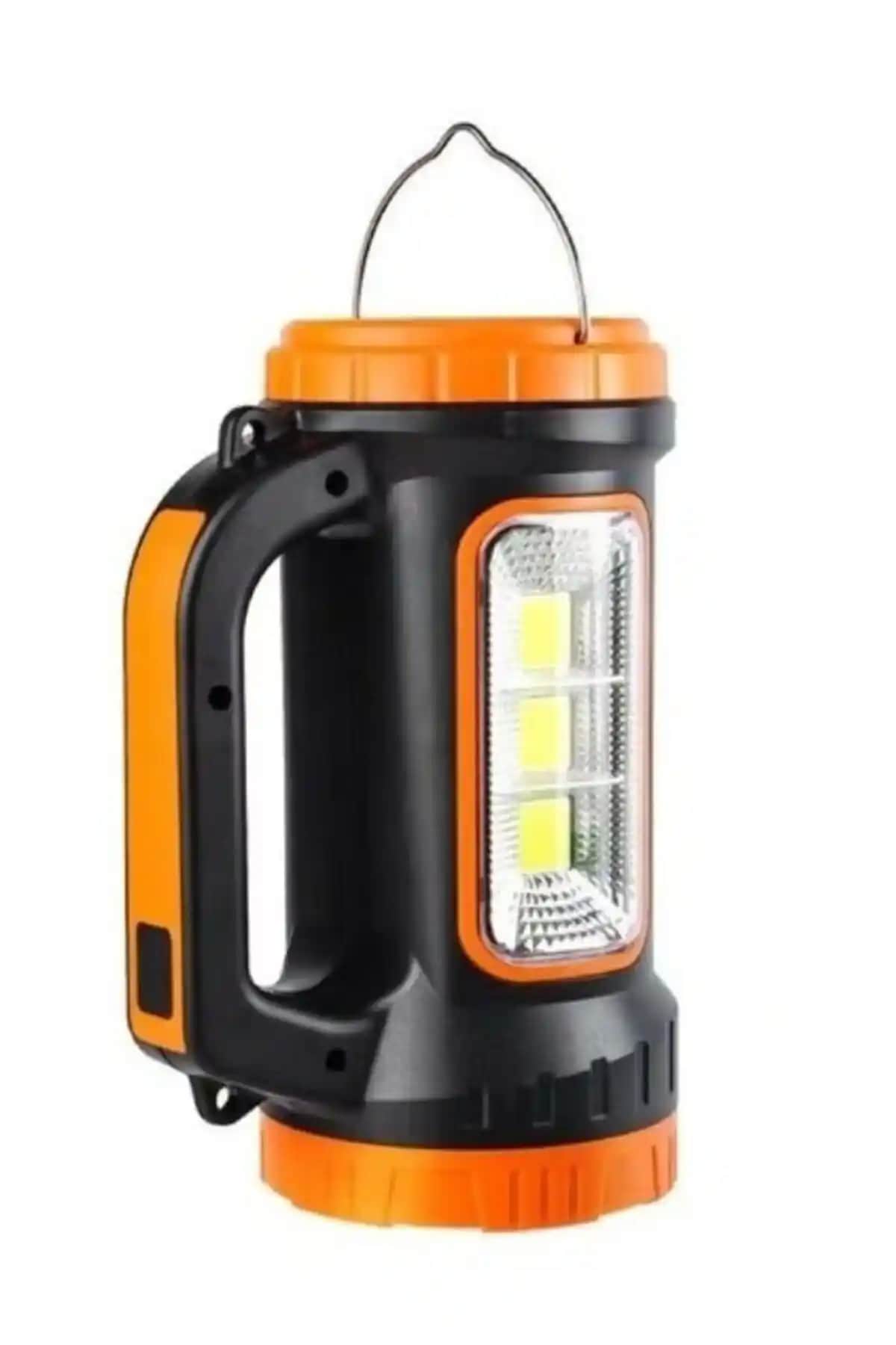 Ataşbey PS-0818B ve Yopigo 2836 T Güneş Enerjili Aydınlatma Cihazlarının Karşılaştırması