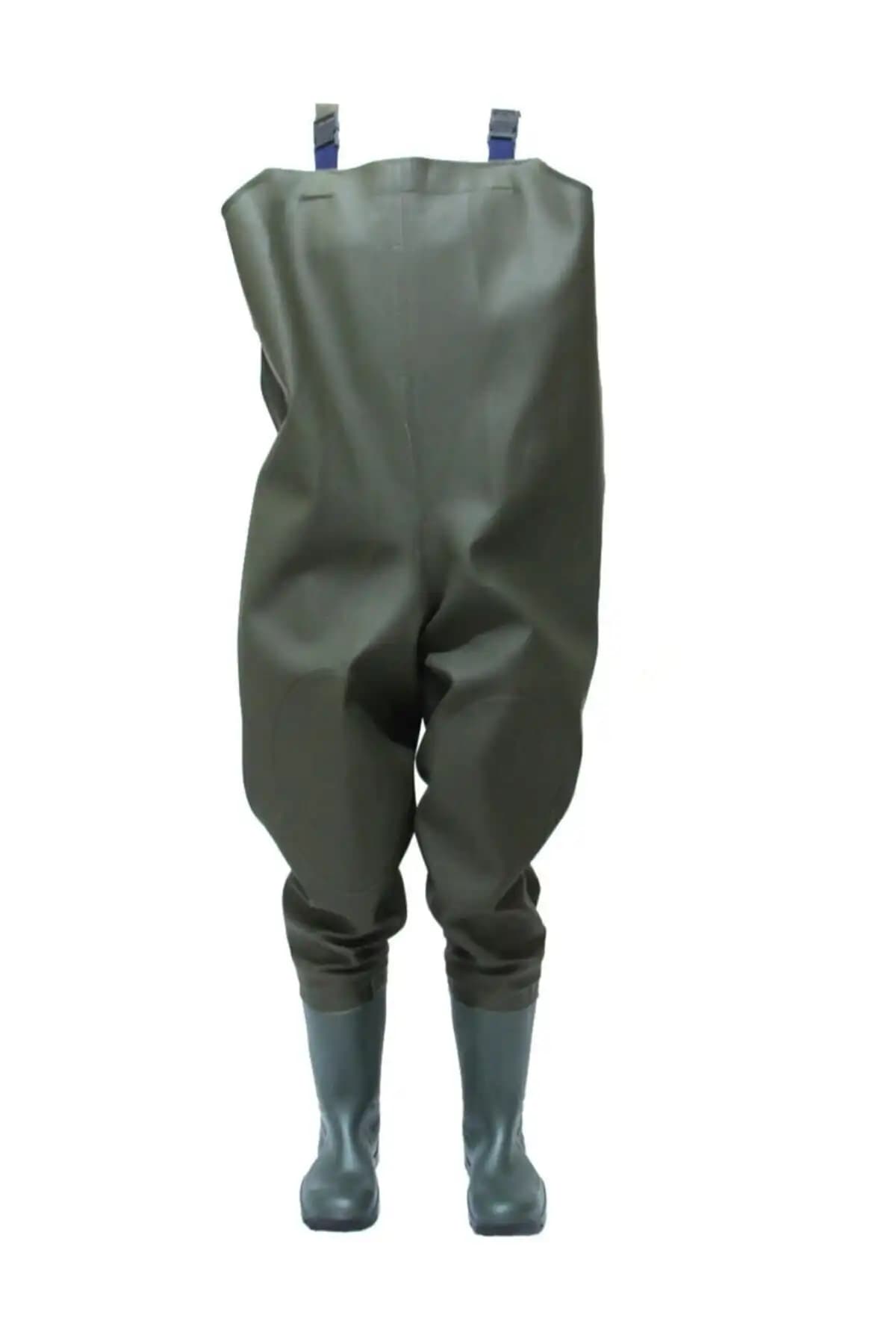 Balıkçı Tulumu ve Yağmurluk Karşılaştırması: Hangi Ürün Daha Uygun