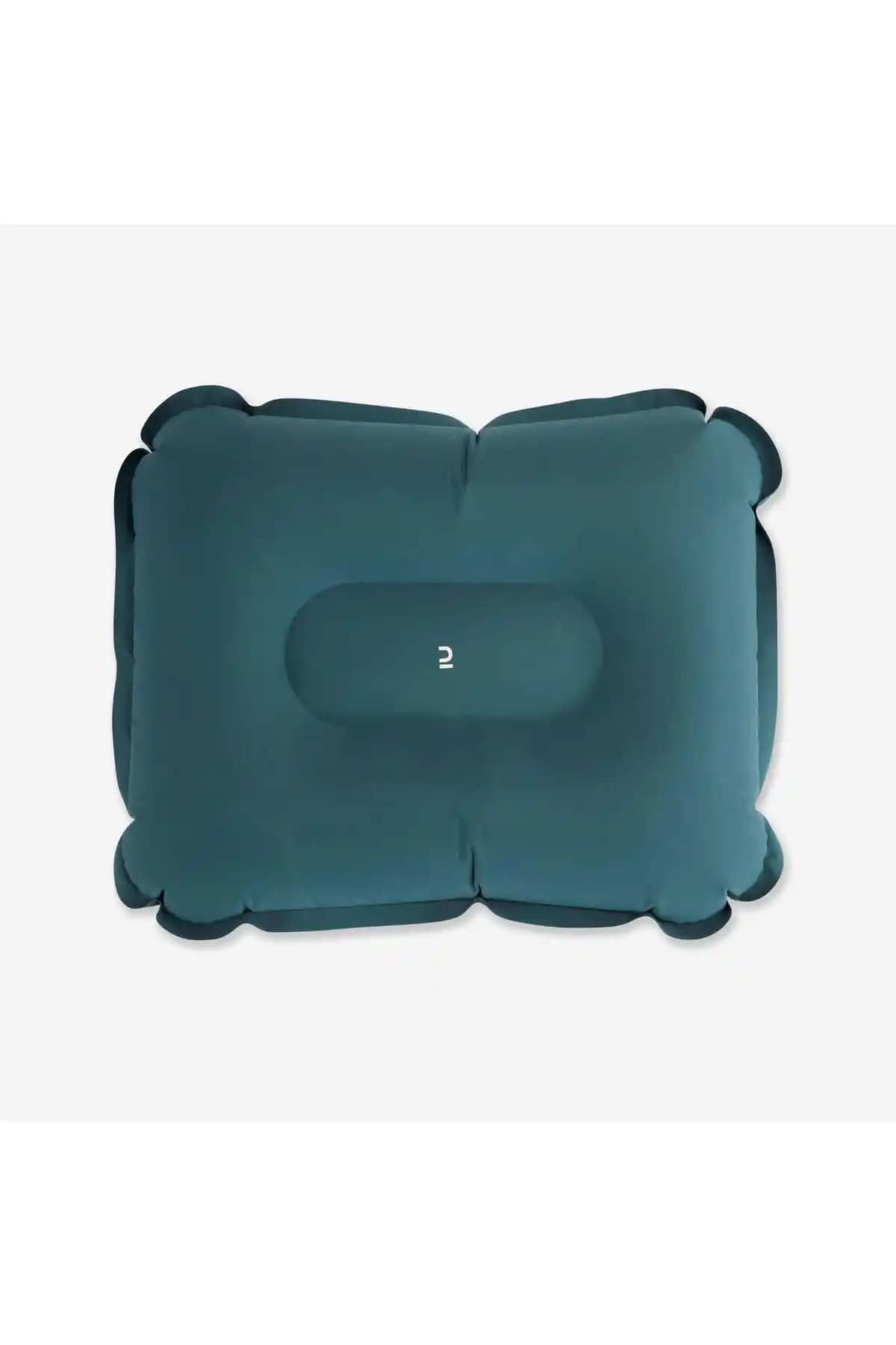 Decathlon Quechua ve Intex Şişme Yastık Karşılaştırması Kamp ve Seyahat İçin En İyi Seçenekler