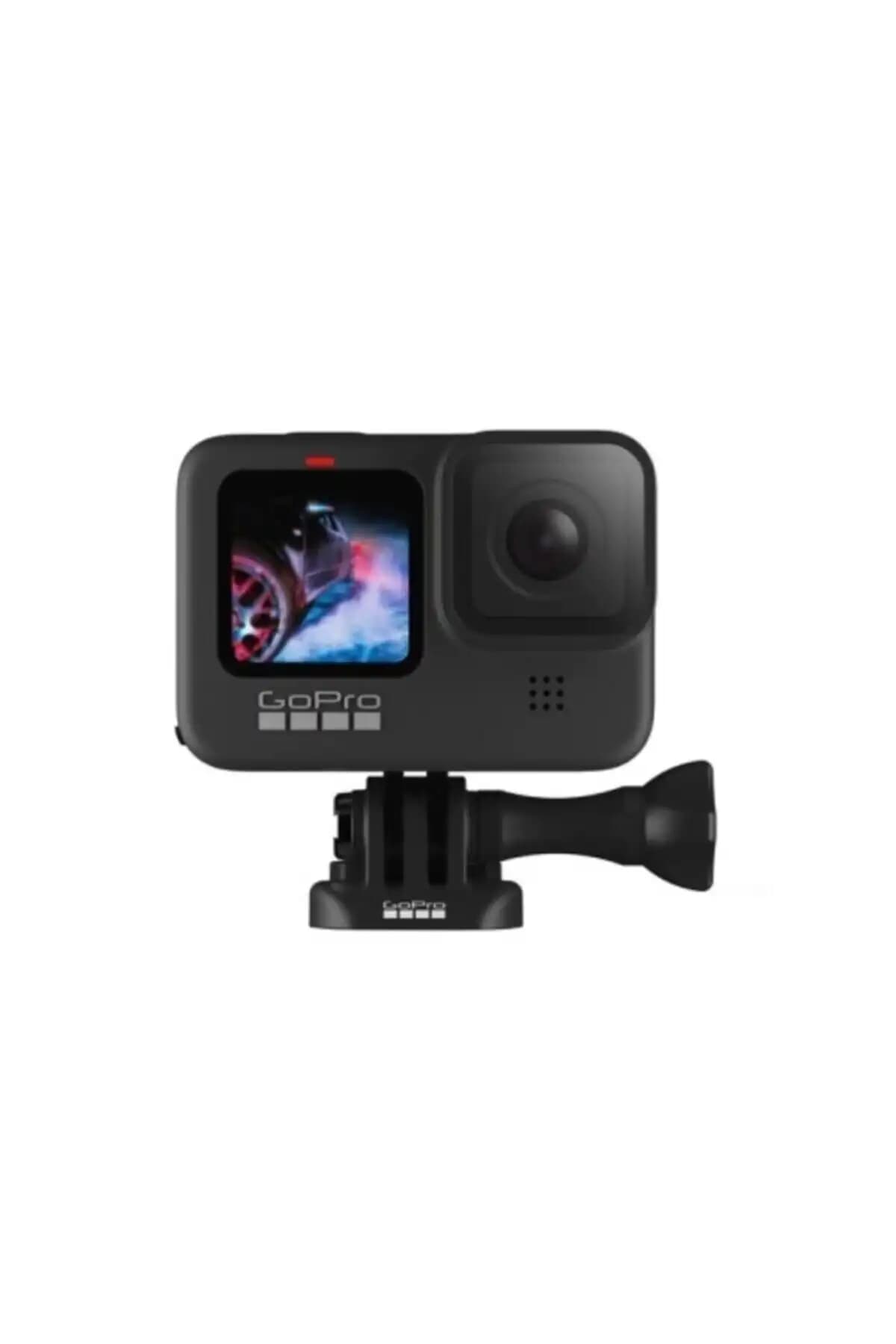 DJI Osmo Action 4 ve GoPro Hero9 Black Karşılaştırması: Hangi Kamera Sizin İçin Daha Uygun 2