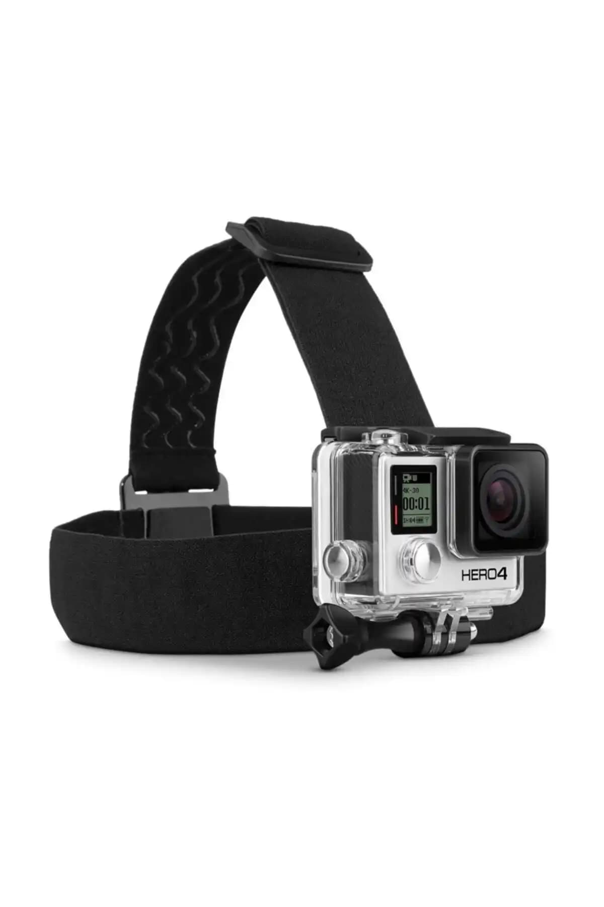 Fimtech ve GoPro Kafa Bandı Karşılaştırması: Hangi Ürün Daha Uygun? 2