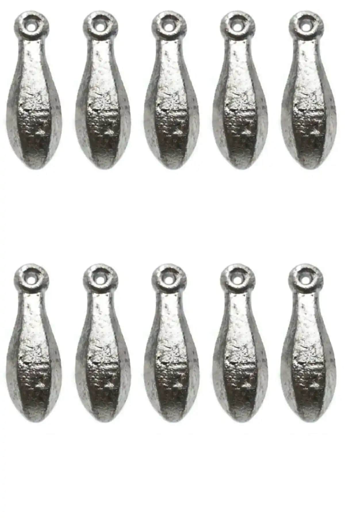 Genel Markalar ve King Armut Kurşun Karşılaştırması Balıkçılık İçin Uygun Seçenekler