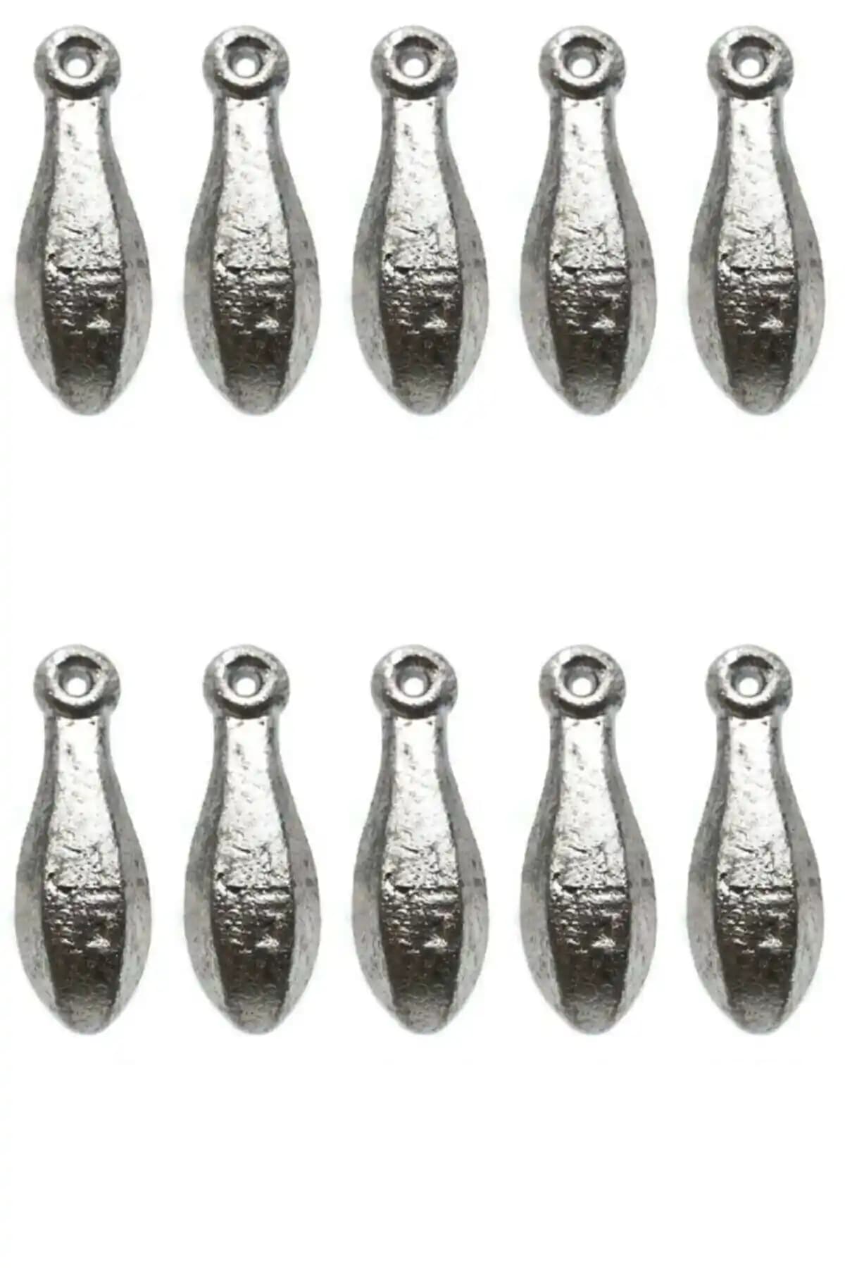 Genel Markalar ve King Armut Kurşun Karşılaştırması Balıkçılık İçin Uygun Seçenekler