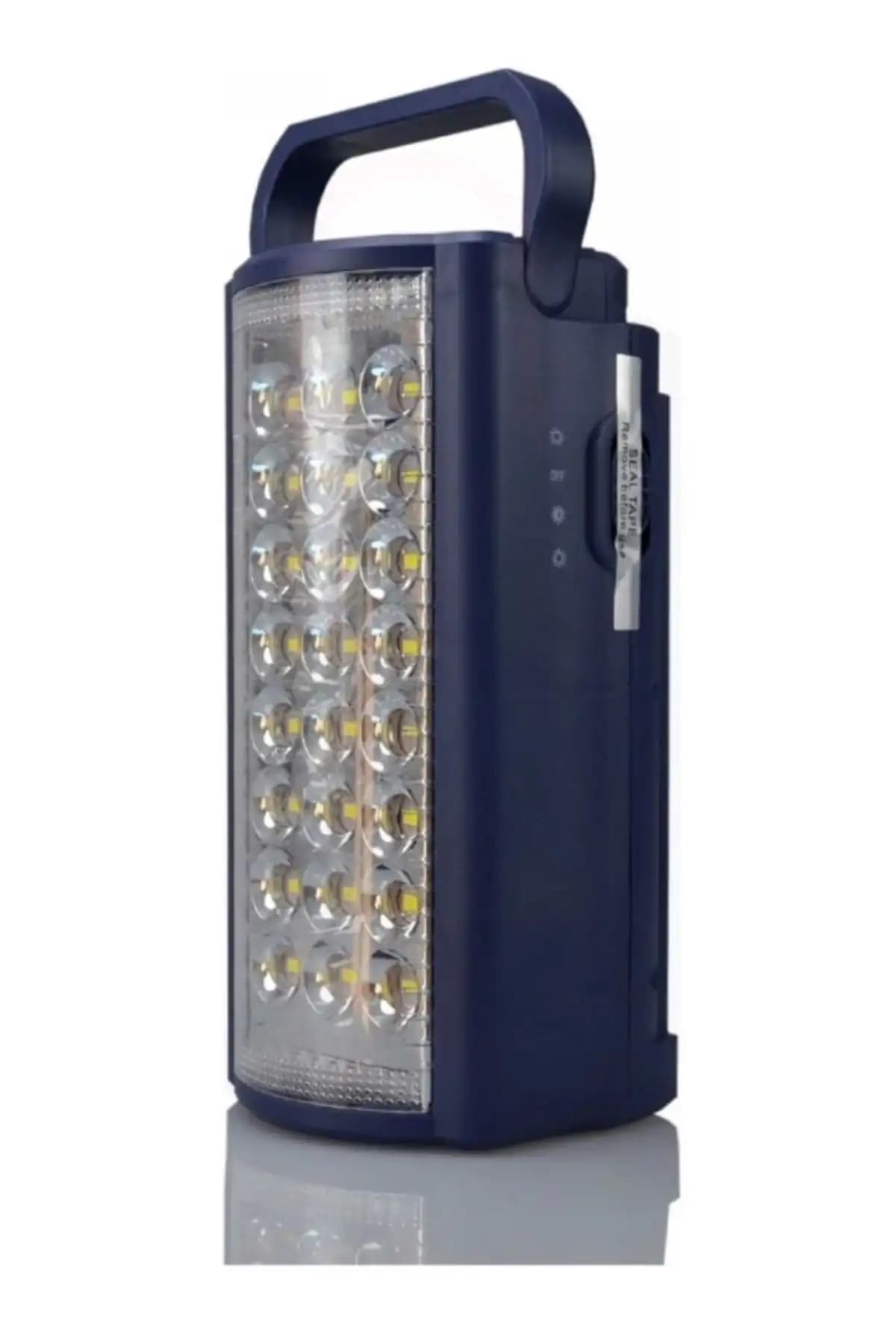 Genel Markalar ve yopigo YP-24 LED Güçlü Şarjlı Işıldak Karşılaştırması 1