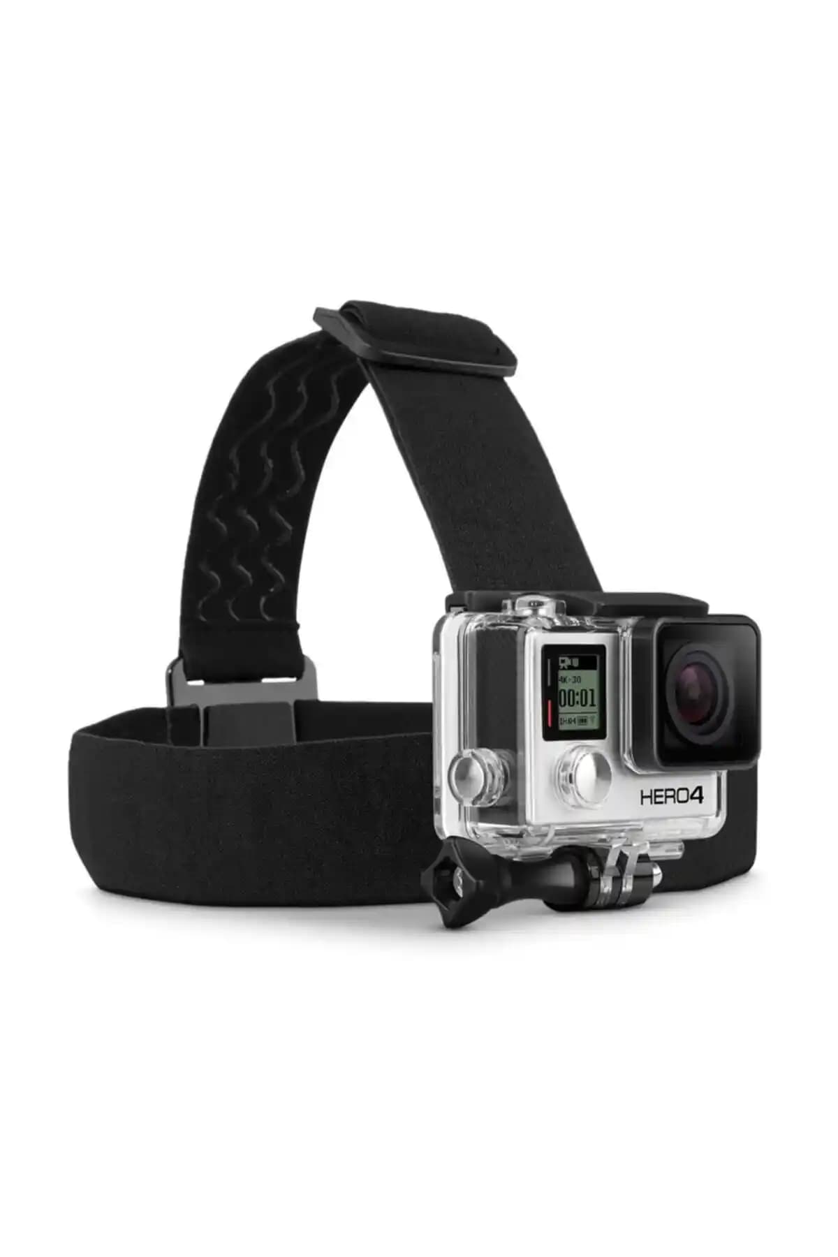 GoPro ve outfire Kafa ve Göğüs Bandı Karşılaştırması: Özellikler ve Kullanıcı Yorumları