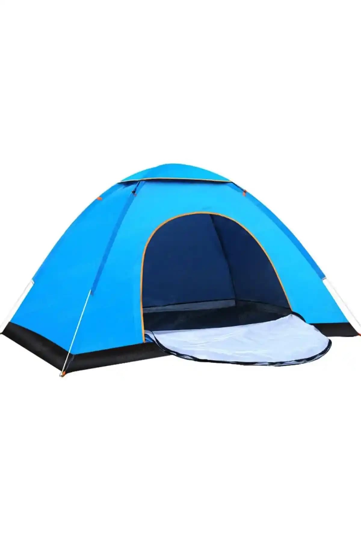 Kamp Çadırı Karşılaştırması: Onetick 6 Kişilik ve Post Alley 4 Kişilik modelleri detaylı inceleme