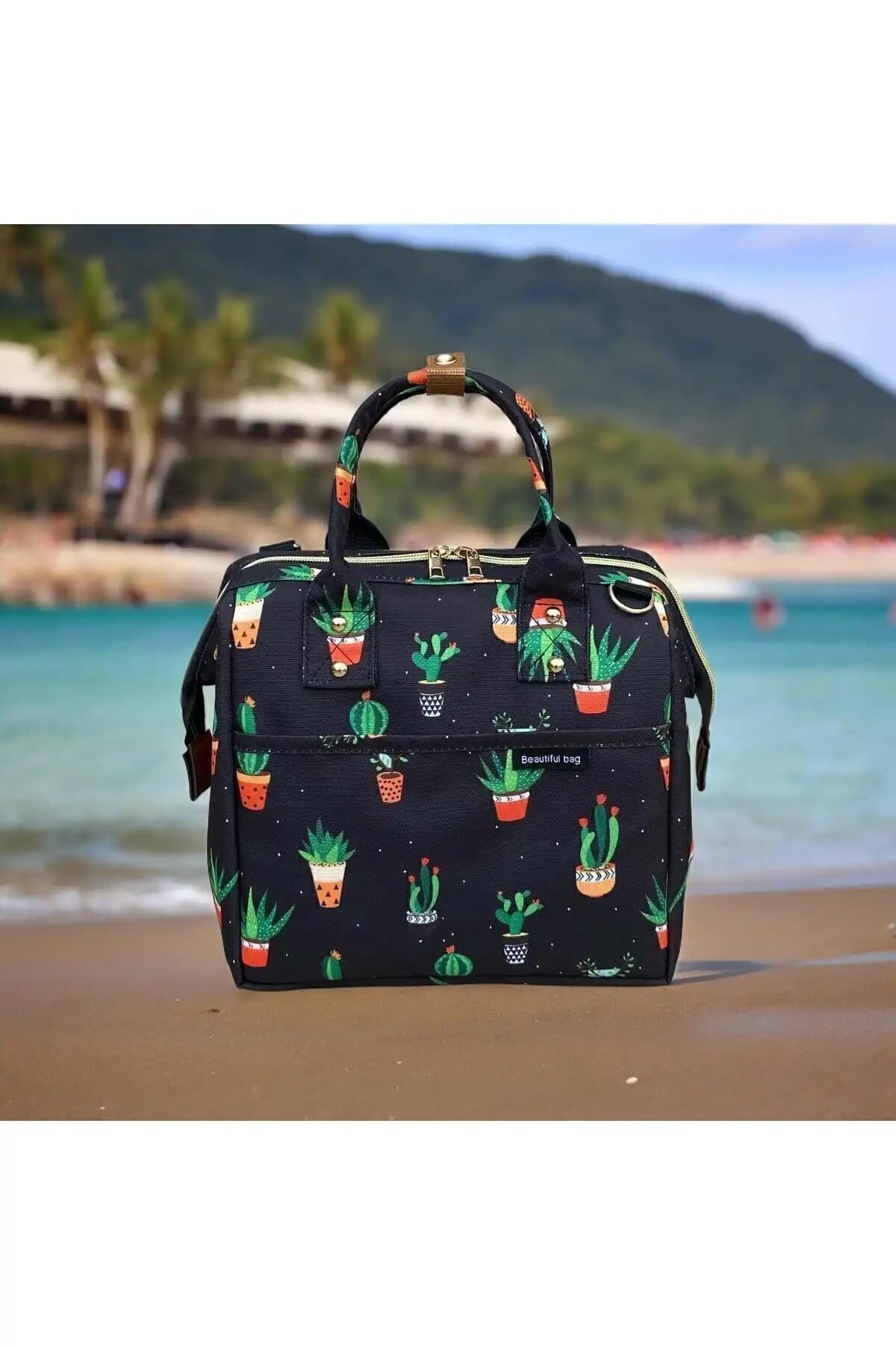 Karşılaştırmalı İnceleme: Beautiful Bag ve Genel Markalar Termal Çantalar 1