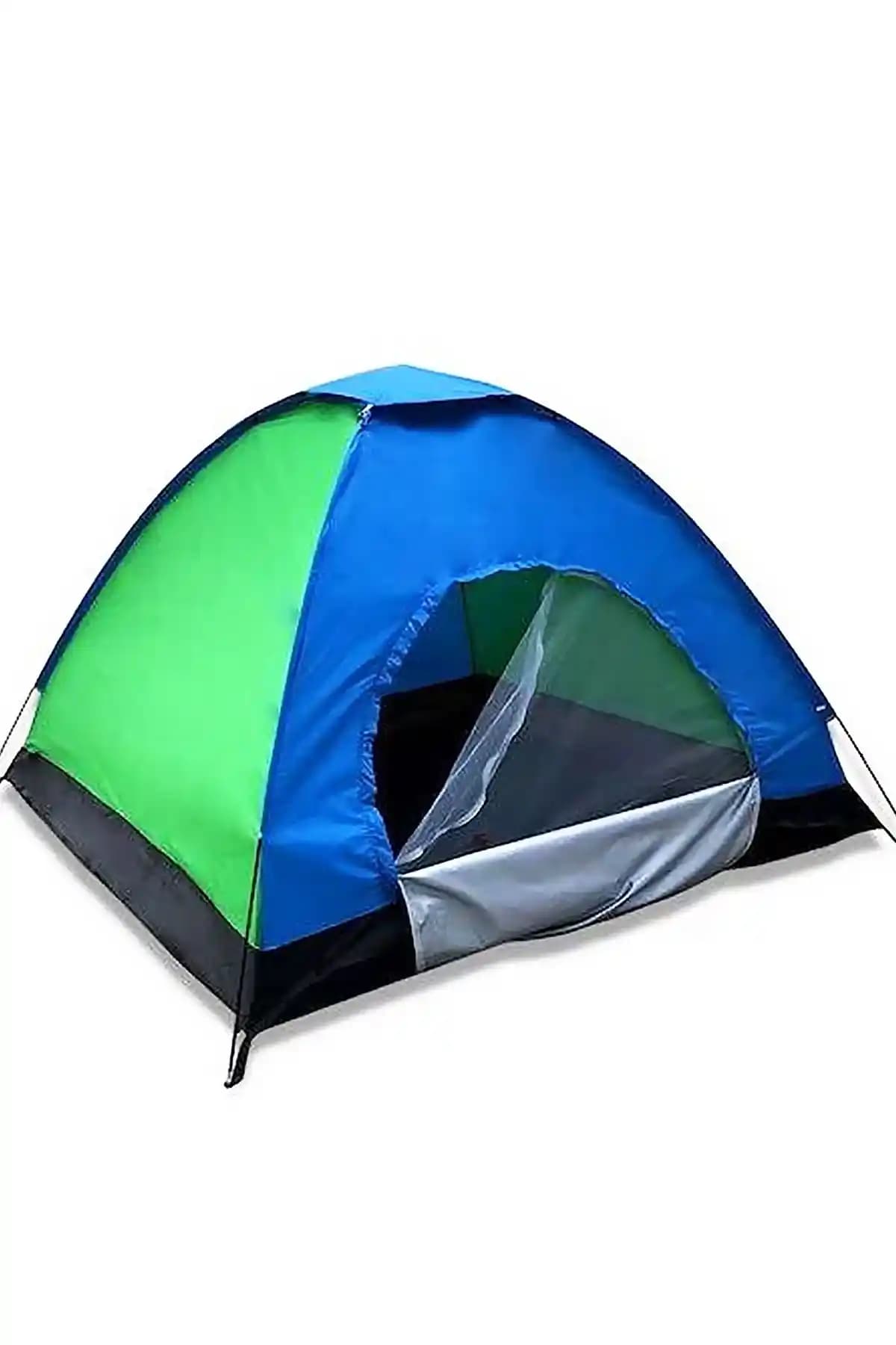 Onetick ve Walke 3-4 Kişilik Kamp Çadırlarının Detaylı Karşılaştırması