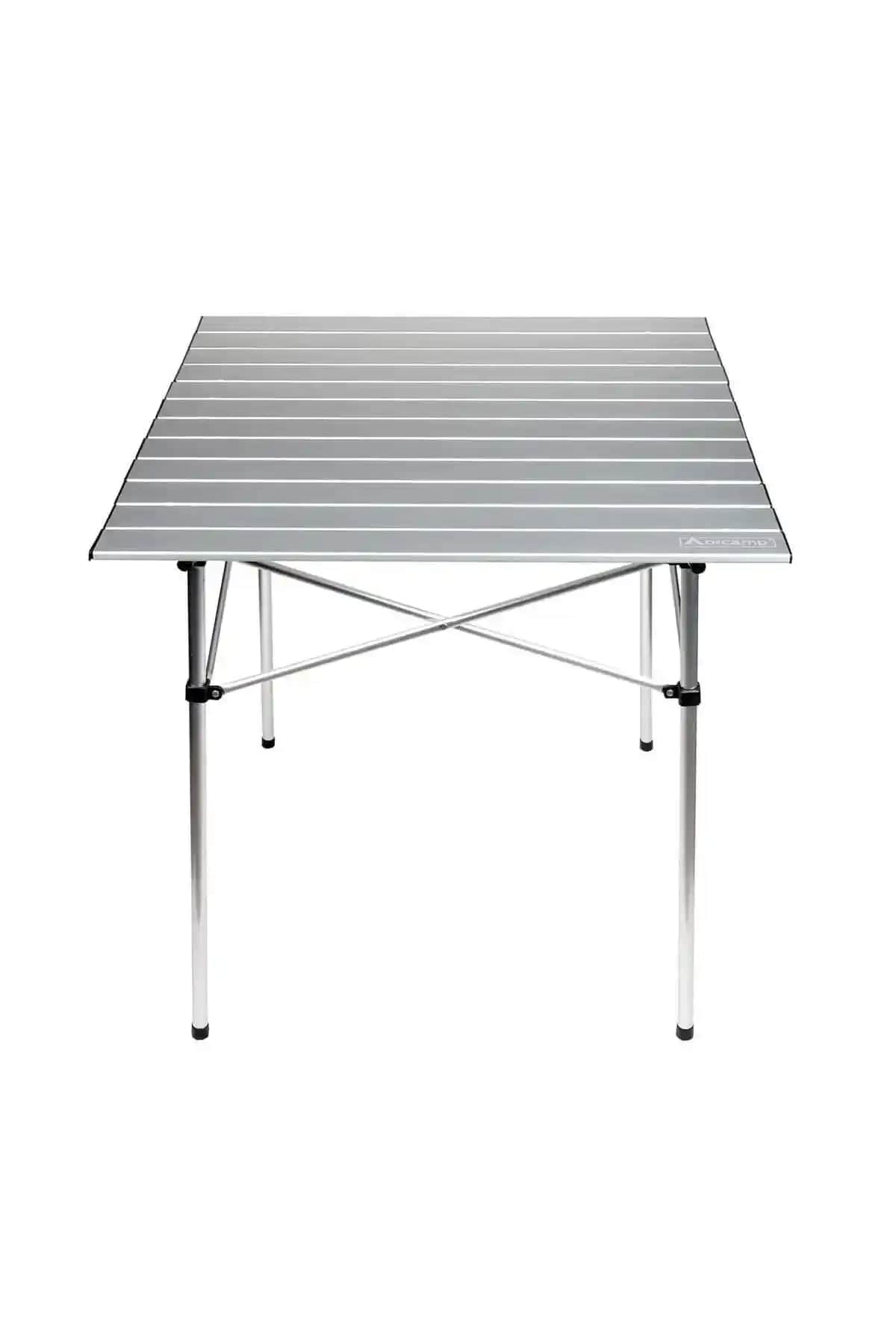 Orcamp Out-2050 ve TuruncuFil Alüminyum Kamp ve Piknik Masası Karşılaştırması