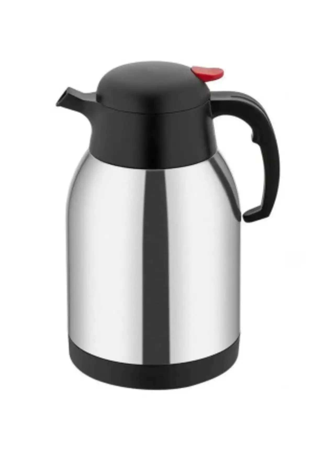 Penguen 2 Litre Termos ve Paslanmaz Çelik Çay Termosu Karşılaştırması 1