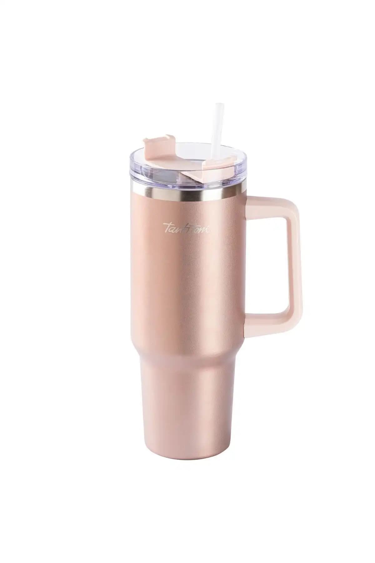 Stanley Adv 40oz Quencher ve Tantitoni 020-01-move Termos Karşılaştırması ve Özellikleri 2